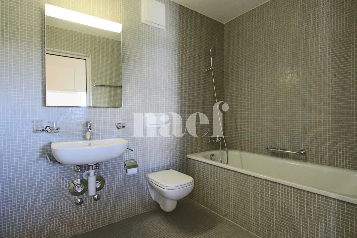 Sur le plateau de Boudry, près de la gare - Photo 2 sur 10