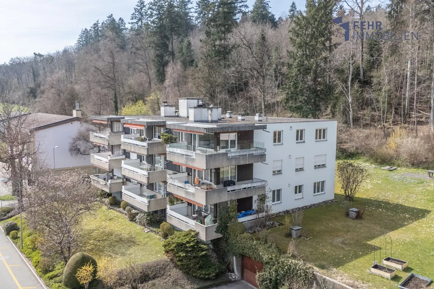 Penthouse 5.5 pièces - Photo 11 sur 13