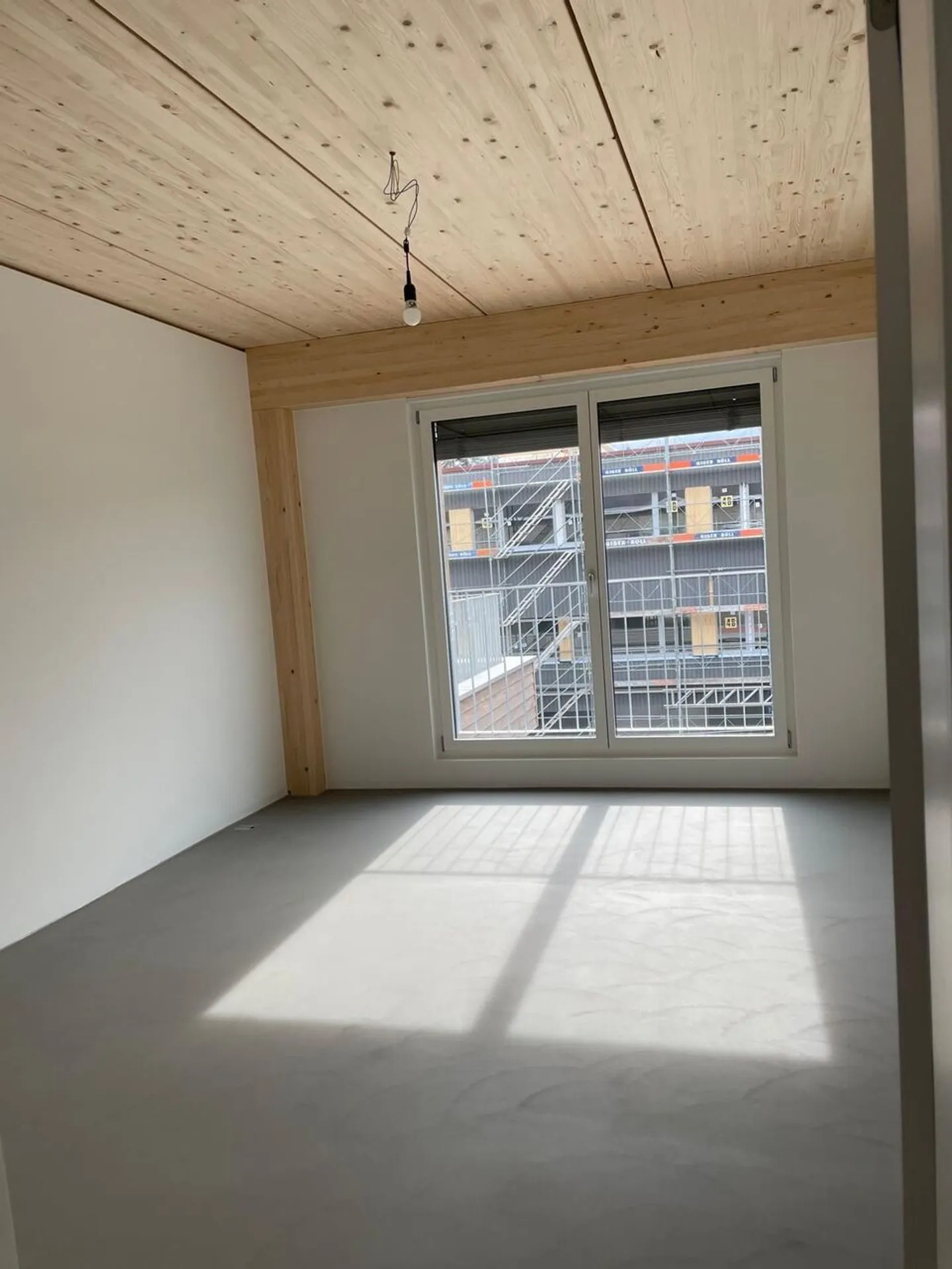 Penthouse mieten - Foto 5 von 8