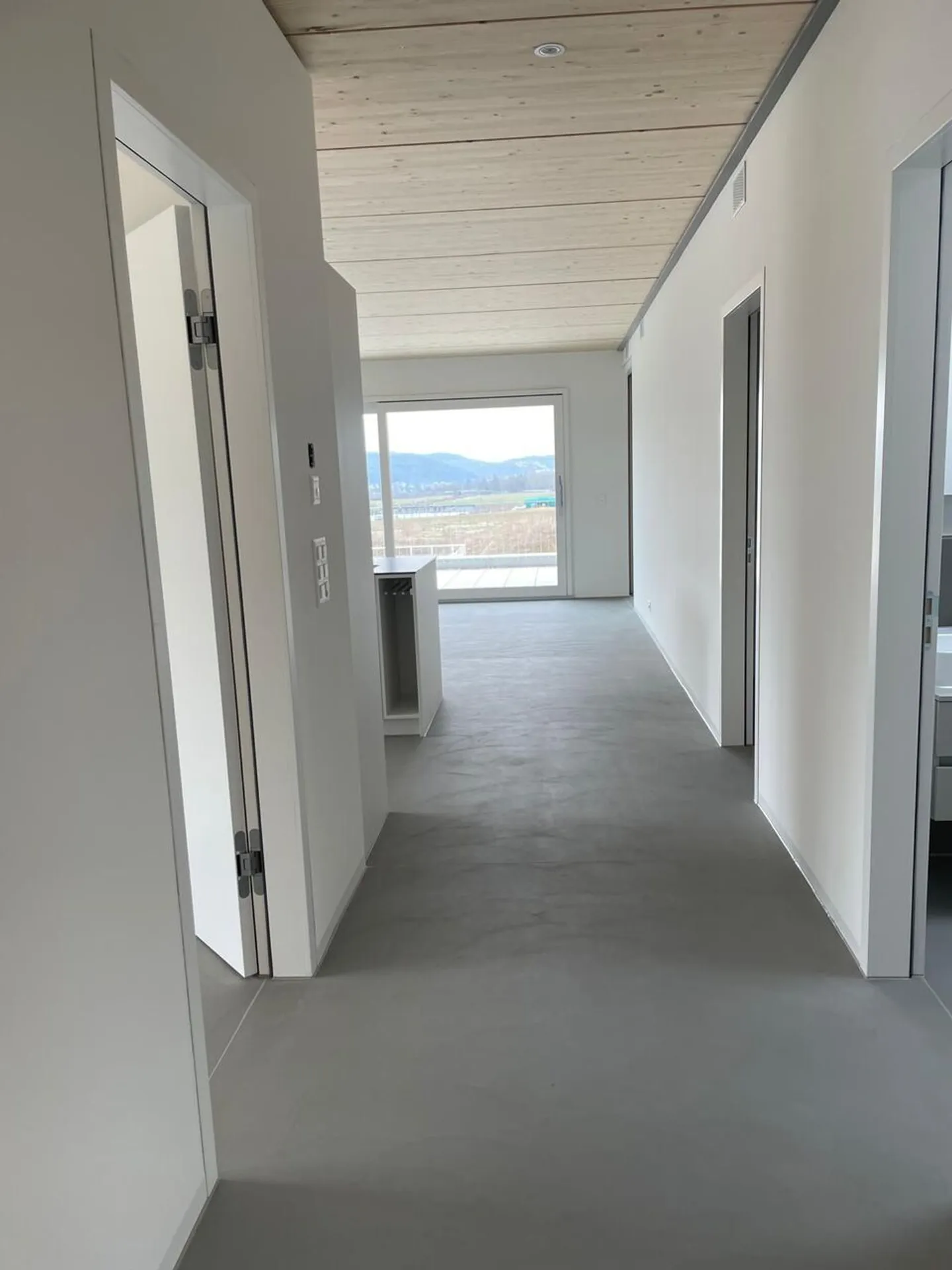 Penthouse mieten - Foto 6 von 8