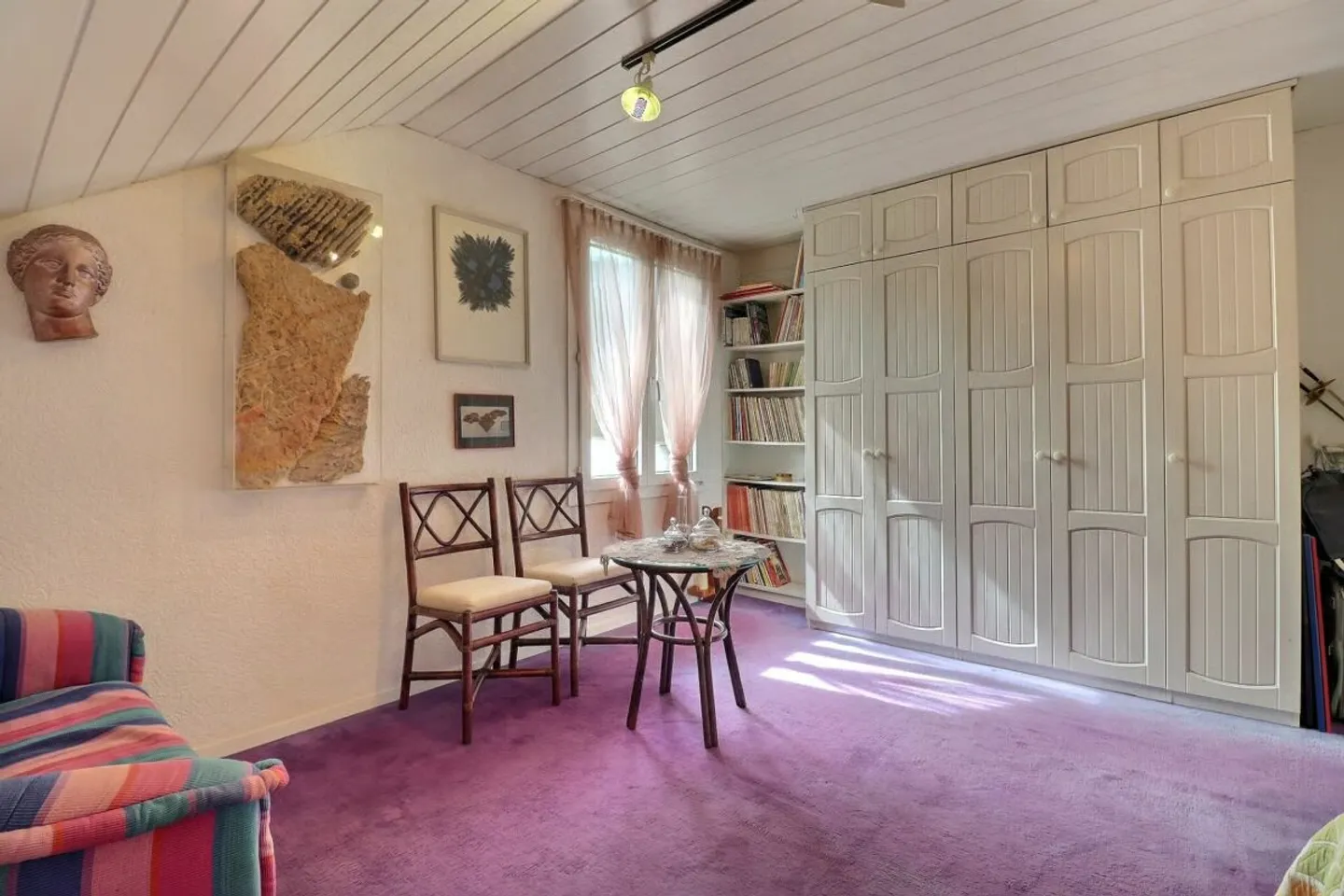 Chalet con grande potenziale a Villeneuve - Foto 12 di 31