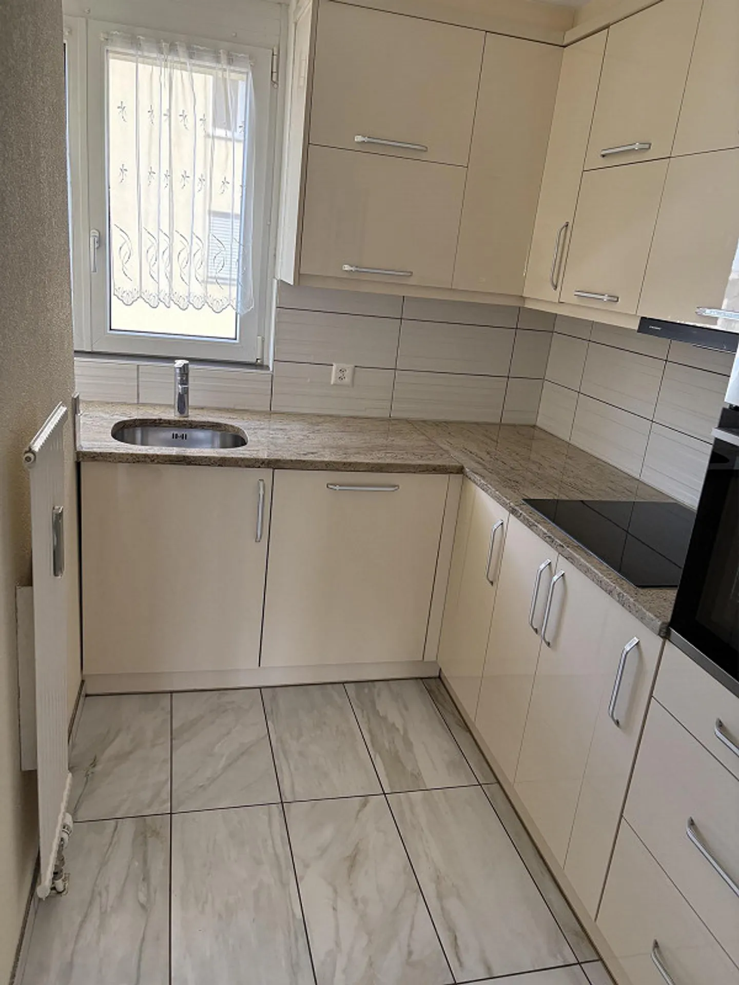 Wohnung 4.5 - Foto 2 von 17