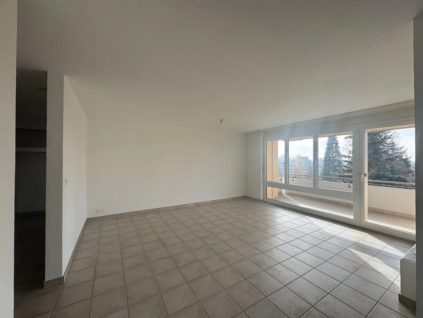 Appartement 3.5 pièces avec cheminée - Photo 5 sur 11