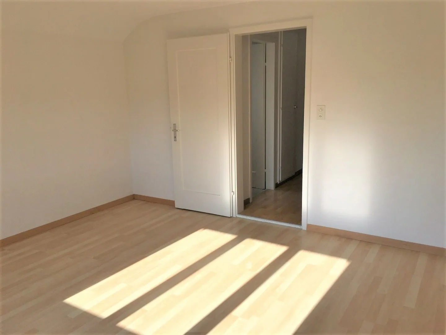 Affordable Apartment in Frauenfeld - Photo 6 of 9