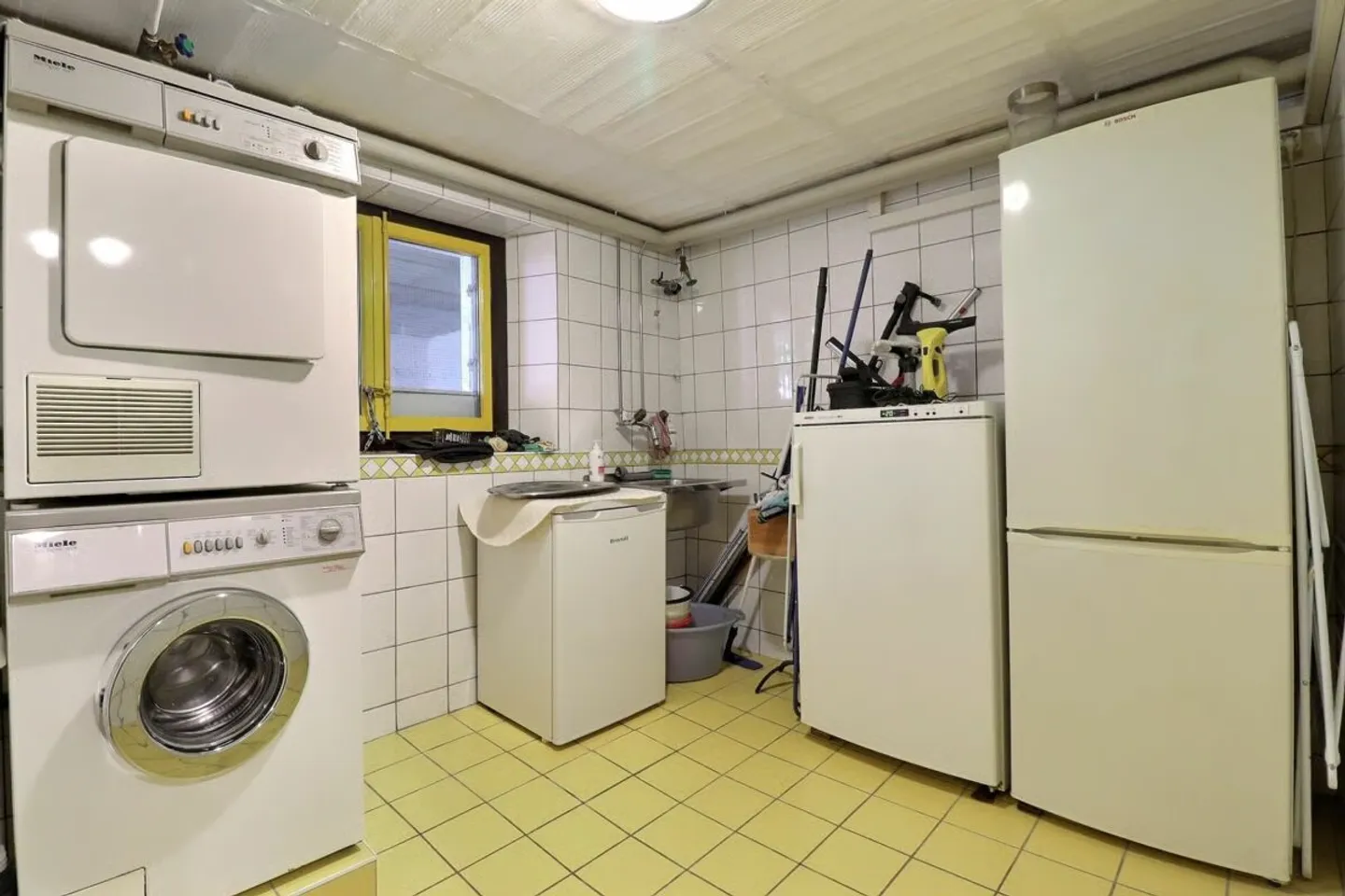 Chalet con grande potenziale a Villeneuve - Foto 18 di 31