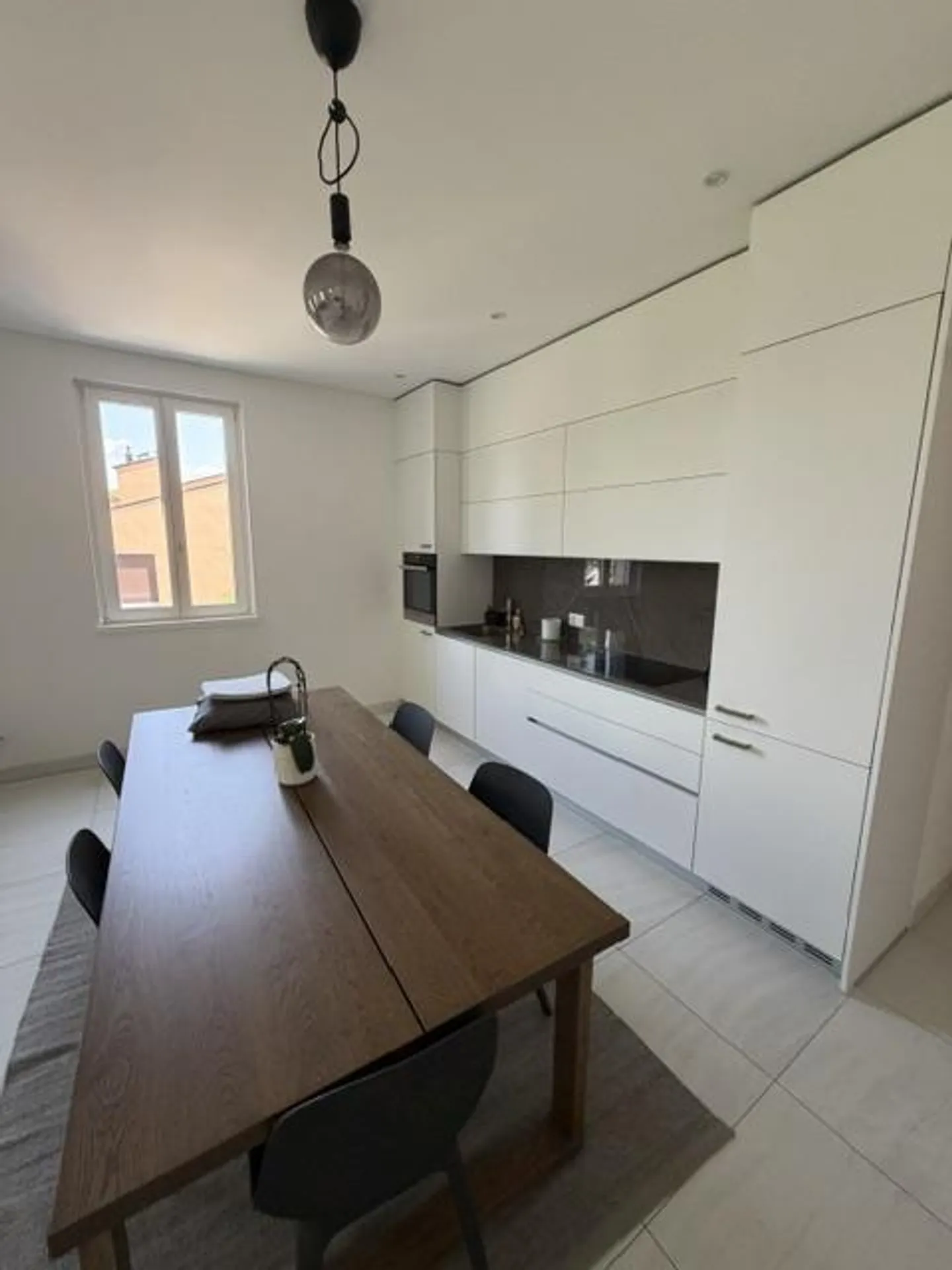 Nuovi appartamenti spaziosi di 3,5 stanze nel cuore di Montagnola - Foto 2 di 9