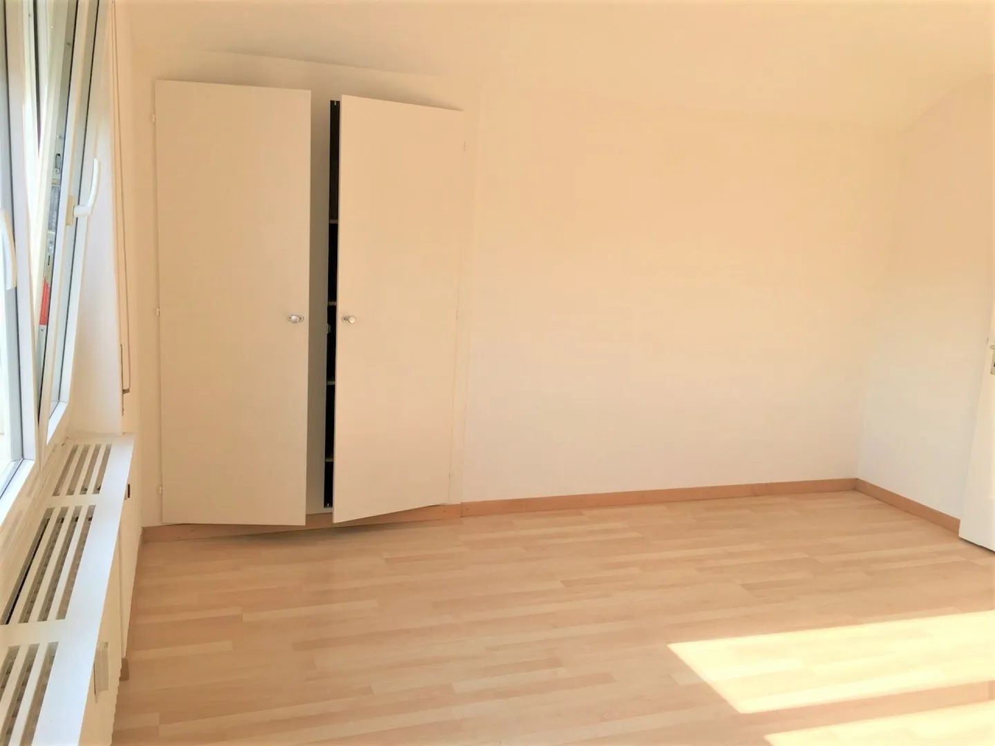 Affordable Apartment in Frauenfeld - Photo 5 of 9