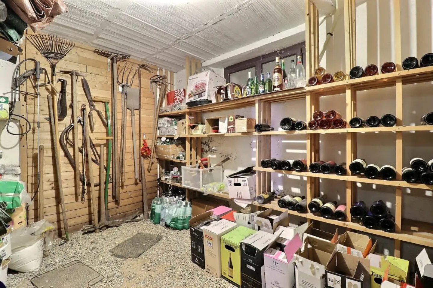 Chalet con grande potenziale a Villeneuve - Foto 20 di 31