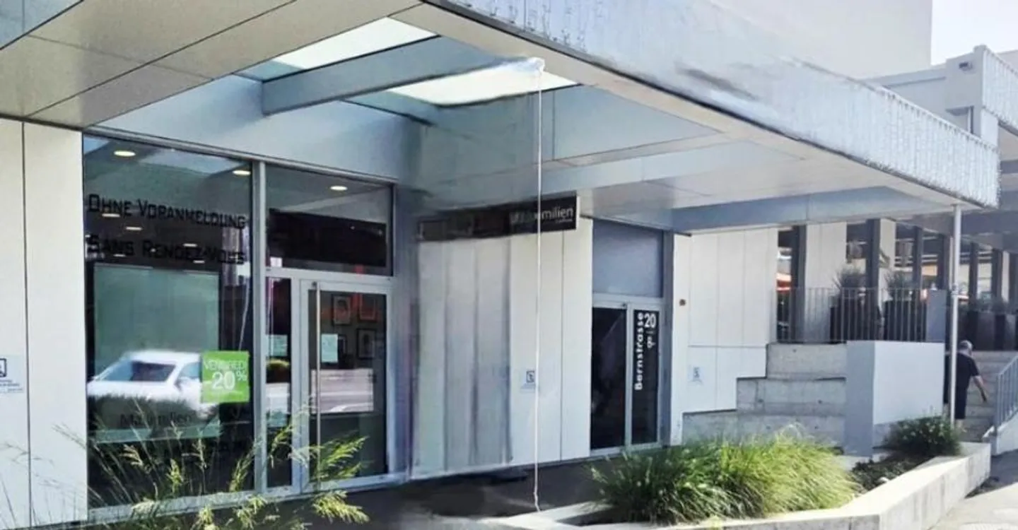 Prime Commercial Space in Morat - Photo 8 of 13