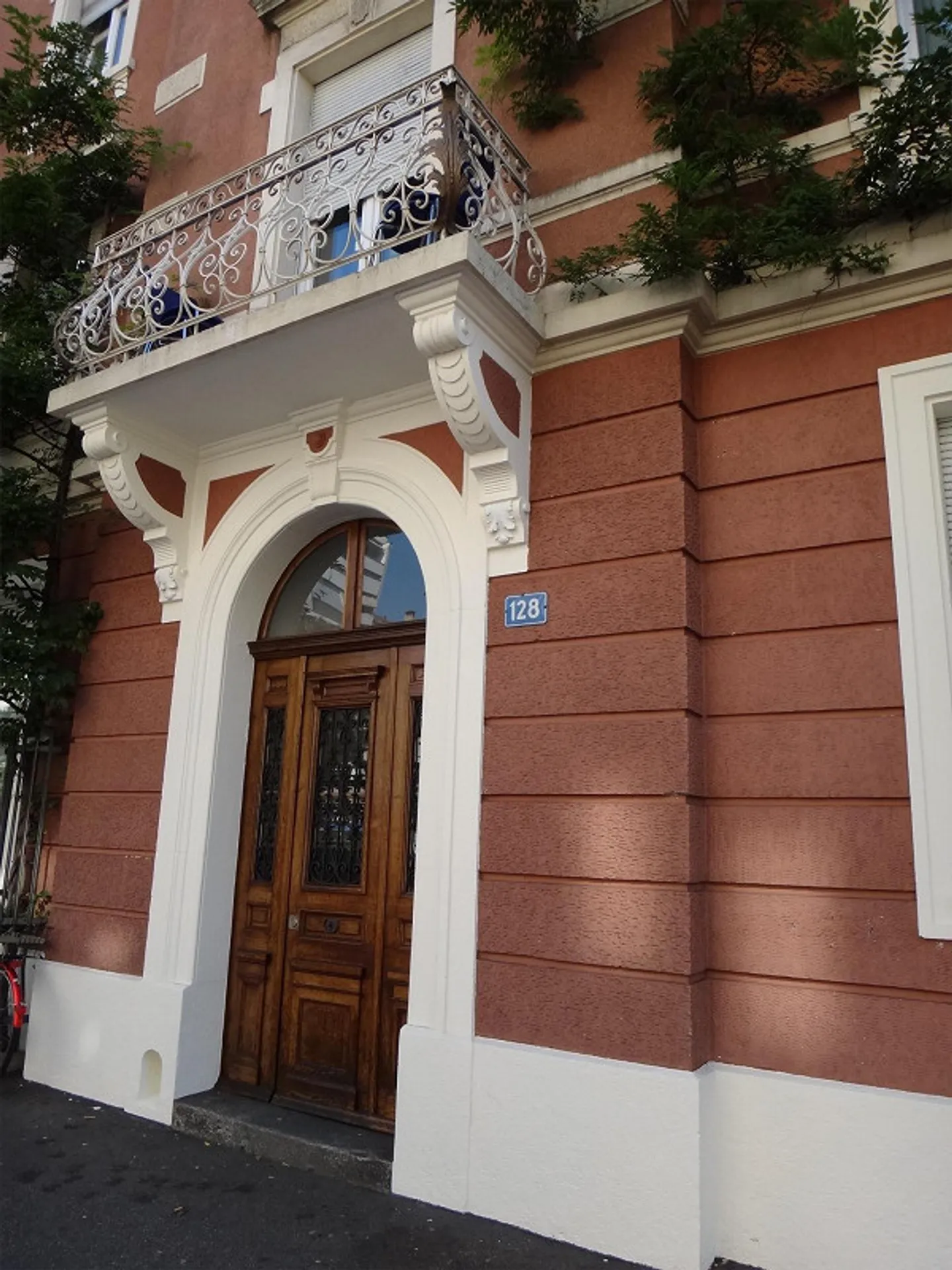 Appartement de 4.0 pièces à Bâle - Photo 1 sur 11