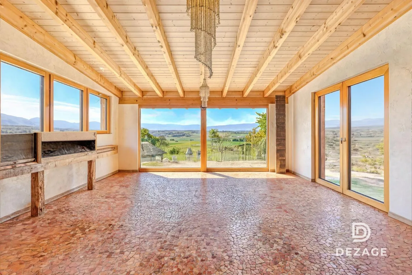Magnificent estate, a true haven of peace in the heart of nature - Photo 3 of 13