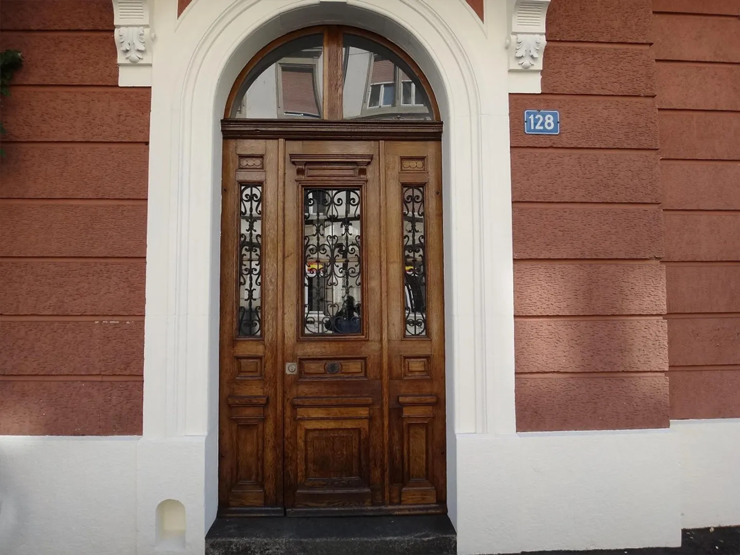 Appartement de 4.0 pièces à Bâle - Photo 2 sur 11