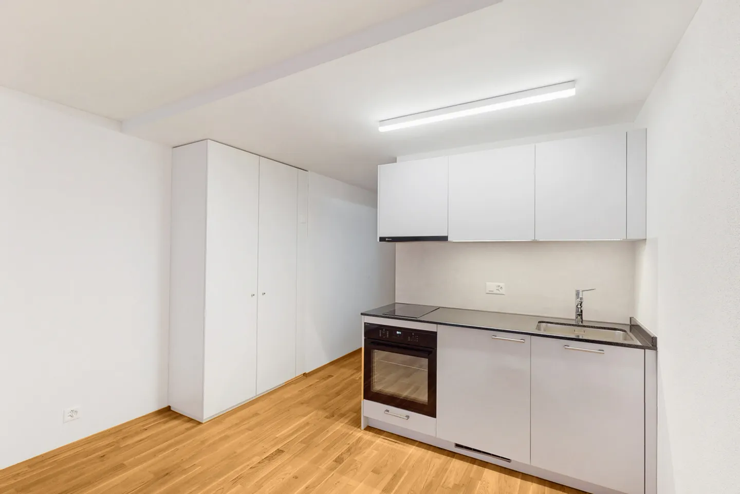 Appartement Compact en Ville - Idéal pour les Jeunes et les Anciens ! - Photo 3 sur 5