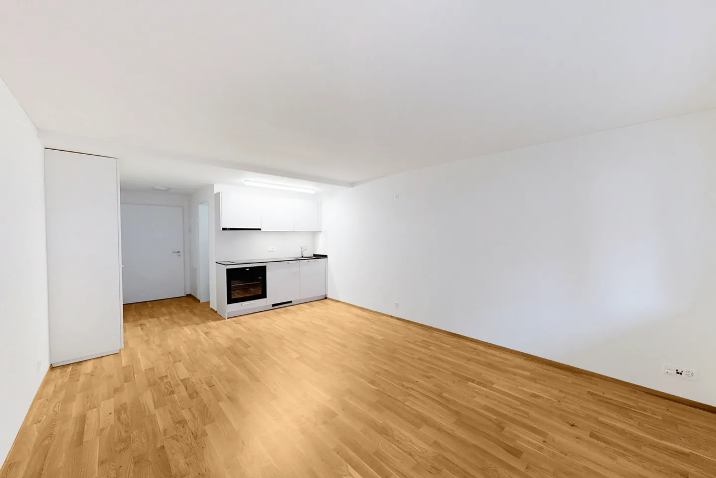 Appartement Compact en Ville - Idéal pour les Jeunes et les Anciens ! - Photo 4 sur 5