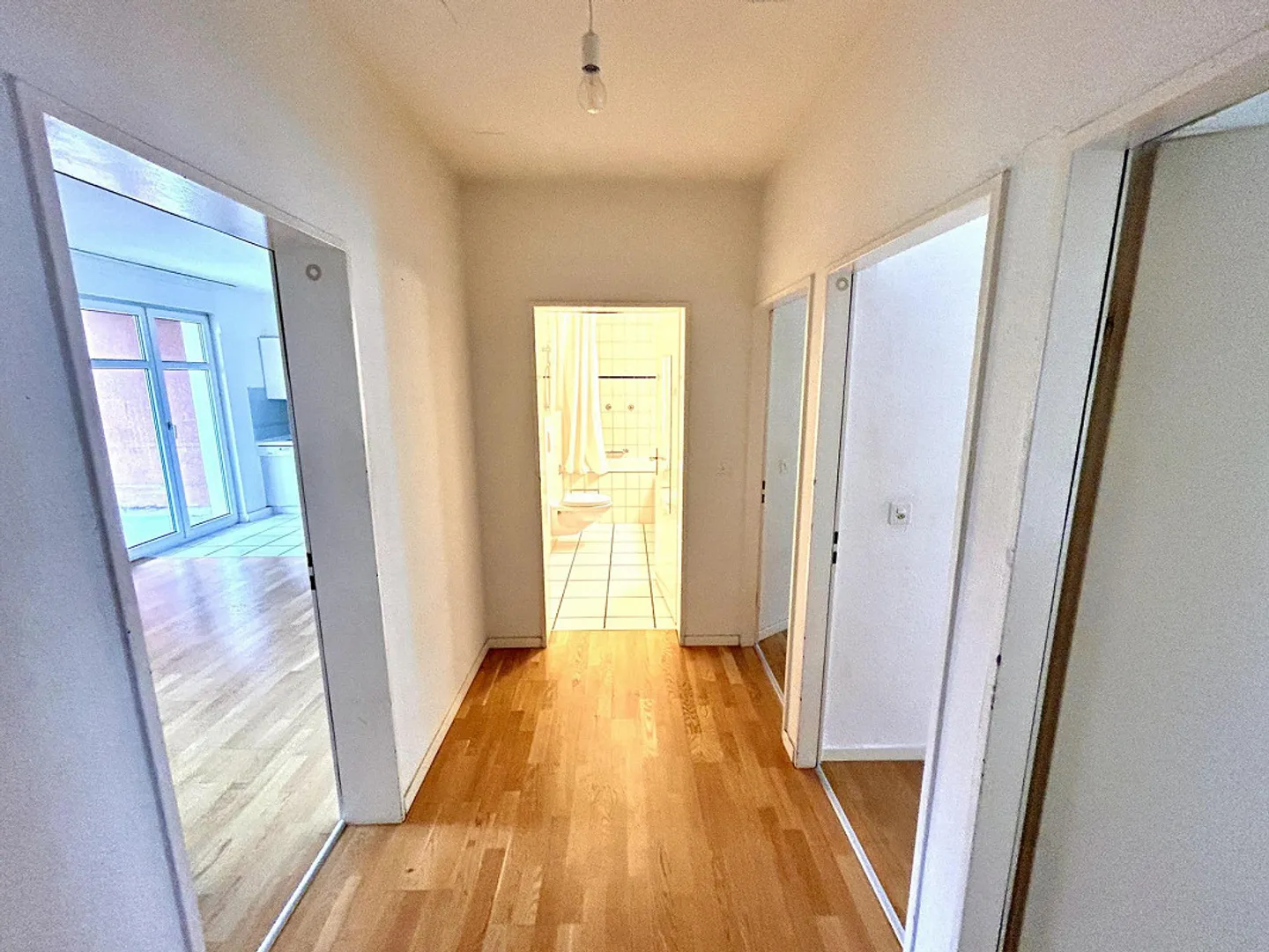 Appartement de 4.0 pièces à Bâle - Photo 3 sur 11