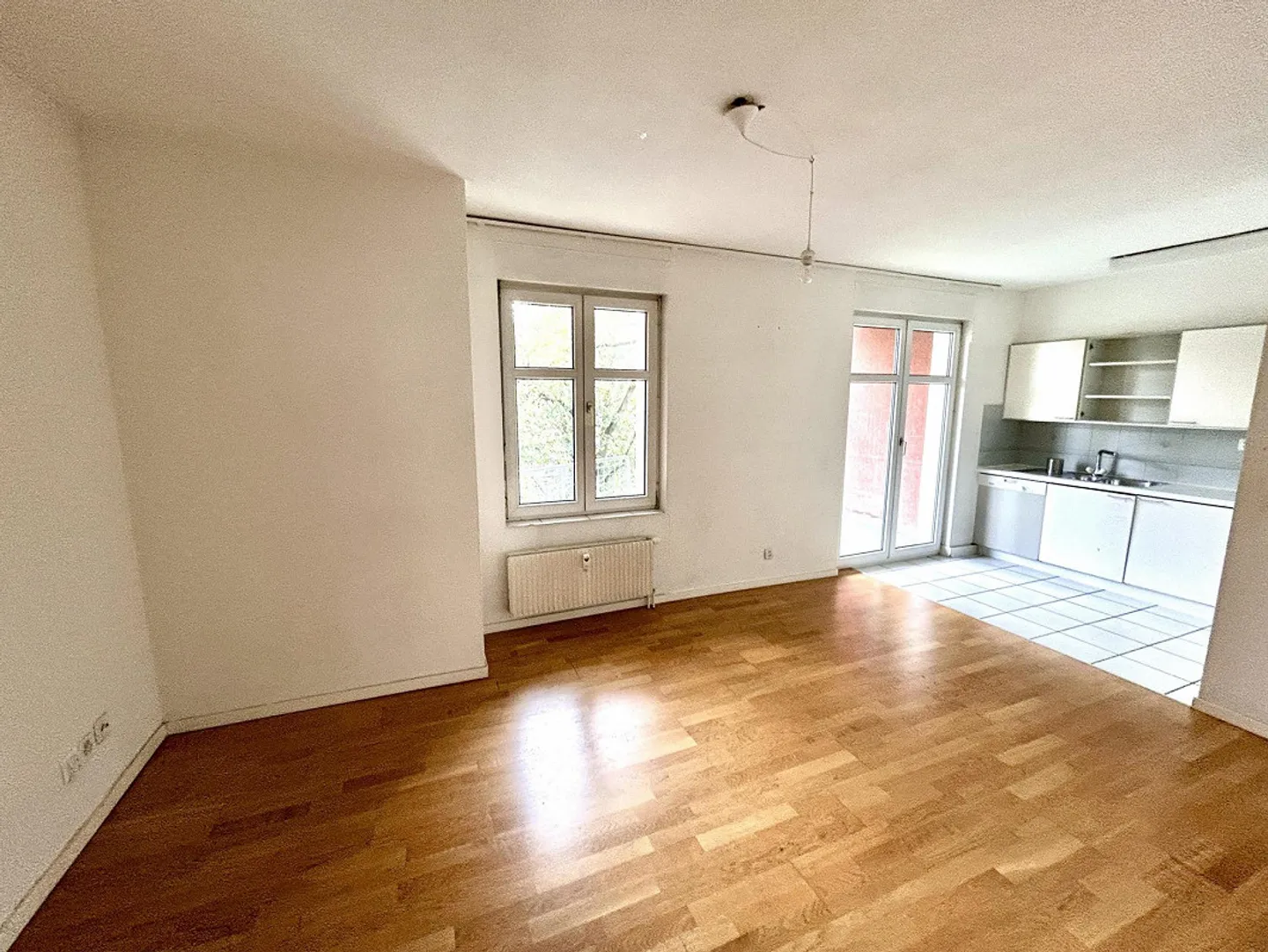 Appartement de 4.0 pièces à Bâle - Photo 5 sur 11