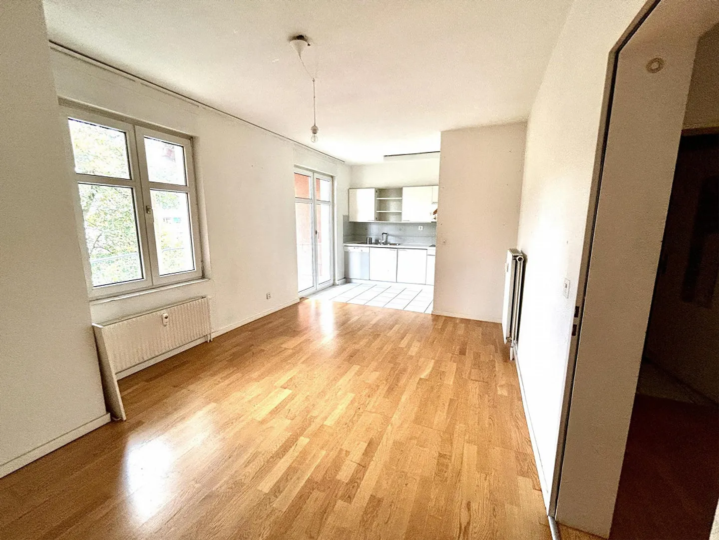 Appartement de 4.0 pièces à Bâle - Photo 6 sur 11