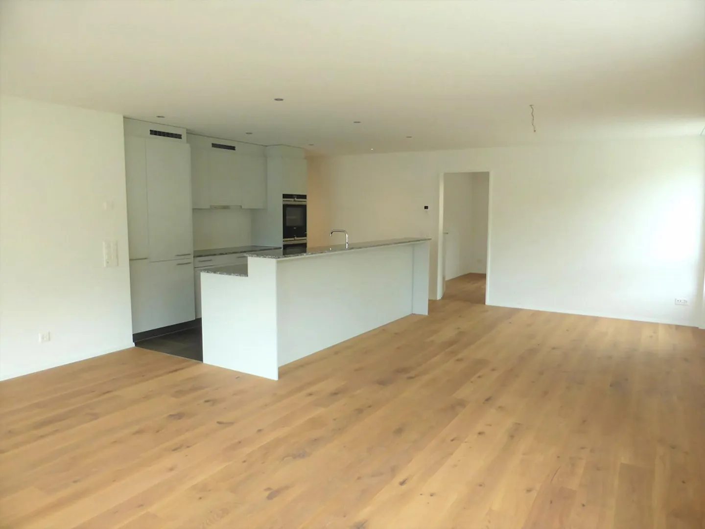 Gillpark Zentrum 4.5 Zimmer-Wohnung, A3.3 - Foto 4 von 12