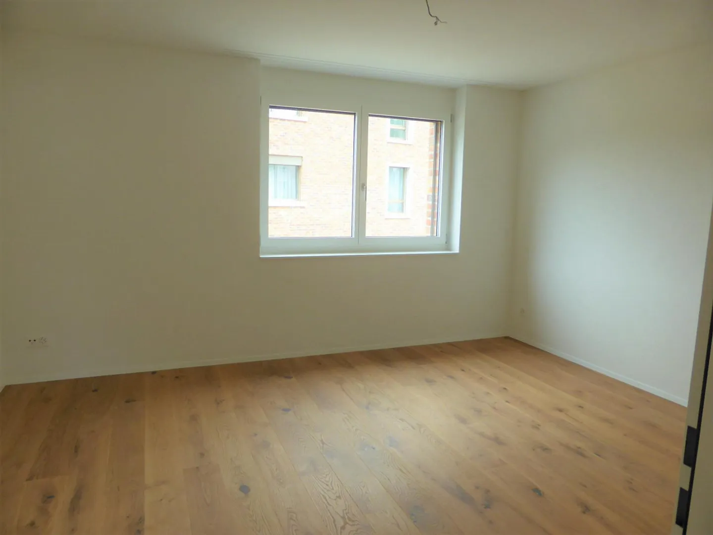 Gillpark Zentrum 4.5 Zimmer-Wohnung, A3.3 - Foto 5 von 12