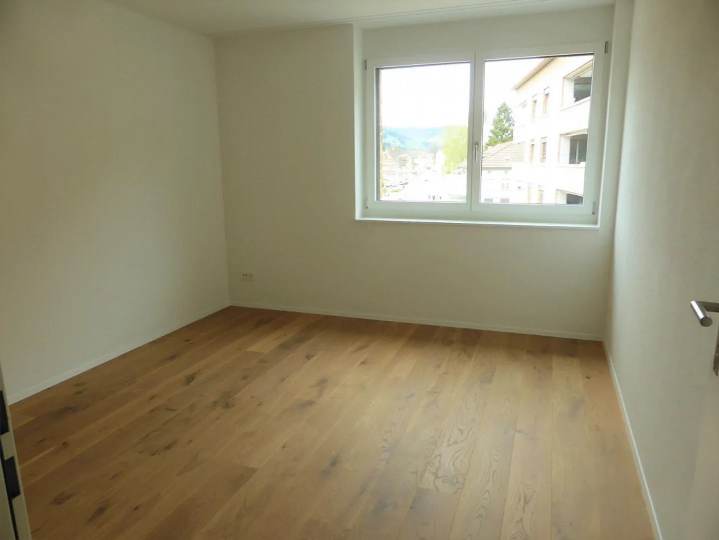 Gillpark Zentrum 4.5 Zimmer-Wohnung, A3.3 - Foto 6 von 12