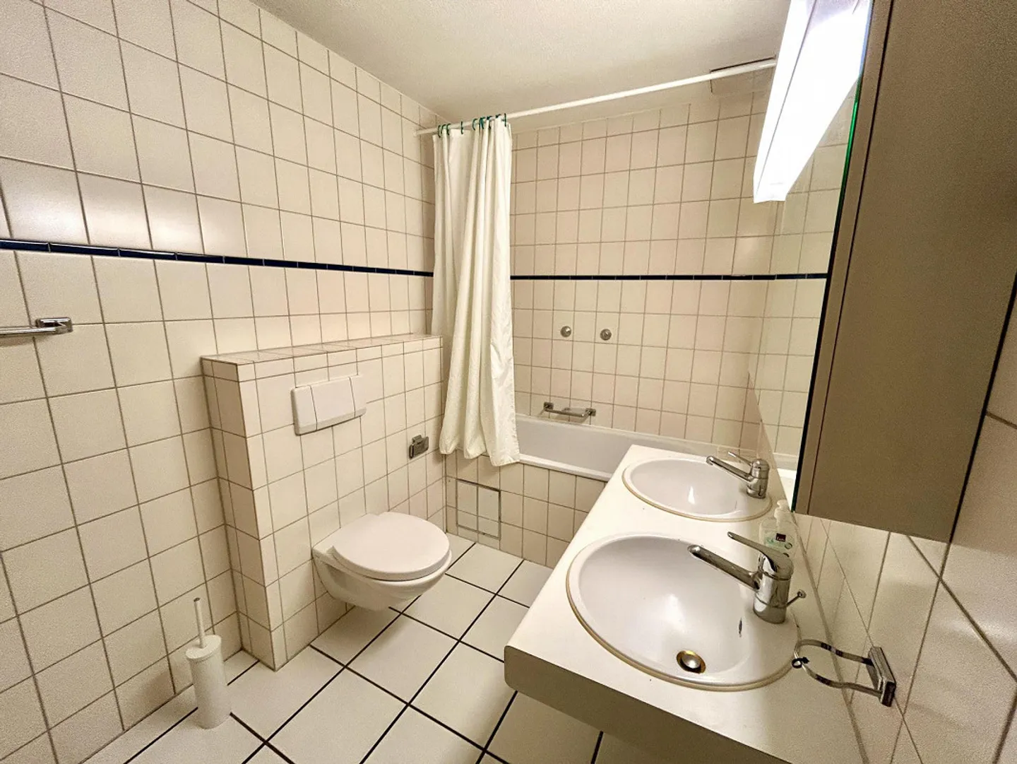 Appartement de 4.0 pièces à Bâle - Photo 10 sur 11