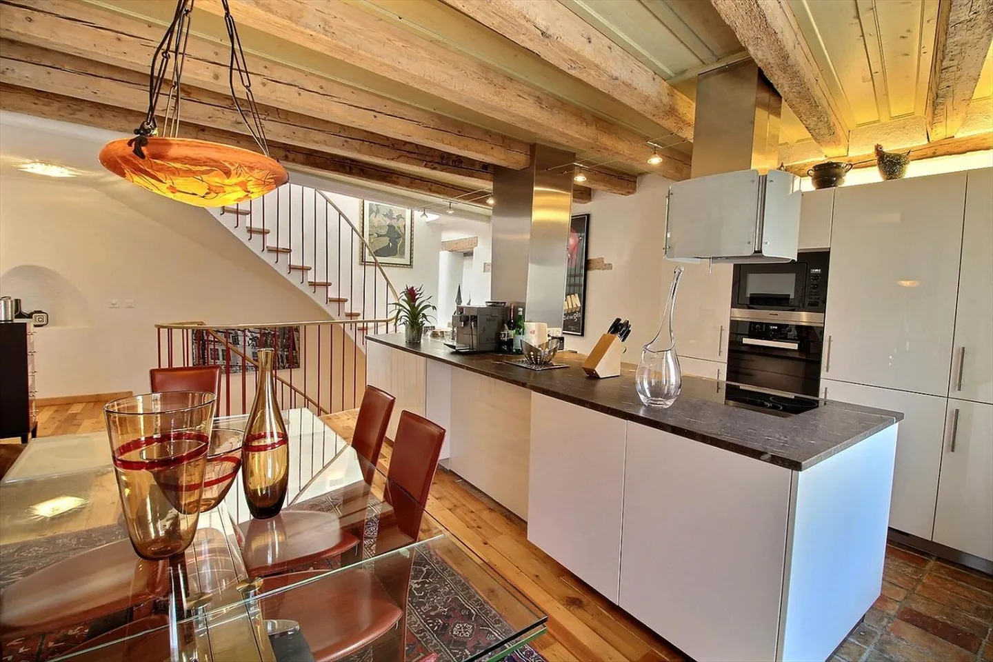 AUBONNE - Charming Village House with Character - Photo 1 of 13