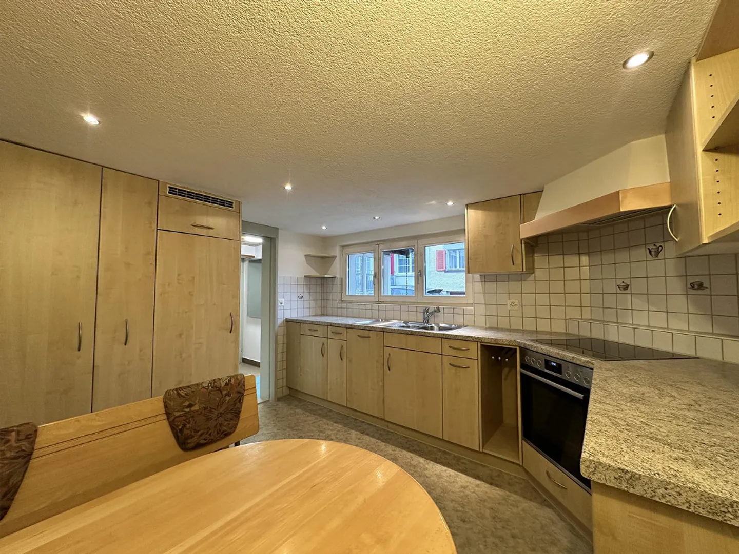 Charmante 4.5-Zimmer-Doppelhaushälfte - Foto 4 von 13