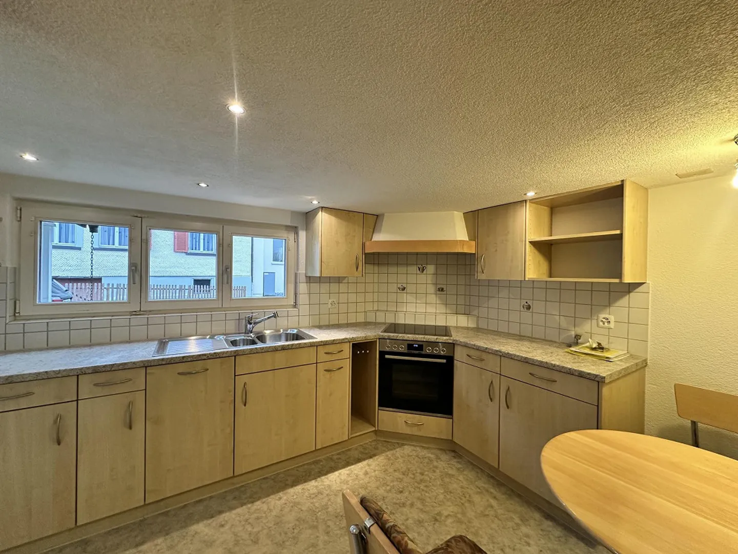 Charmante 4.5-Zimmer-Doppelhaushälfte - Foto 5 von 13