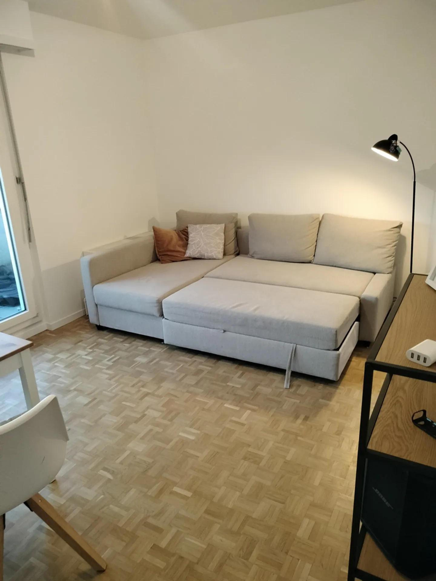 Appartamento 3 locali - Foto 3 di 5