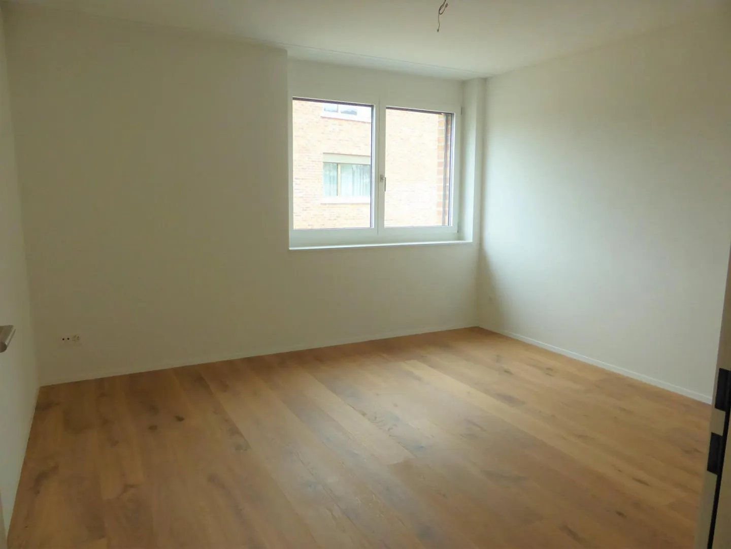 Gillpark Zentrum 4.5 Zimmer-Wohnung, A3.3 - Foto 7 von 12