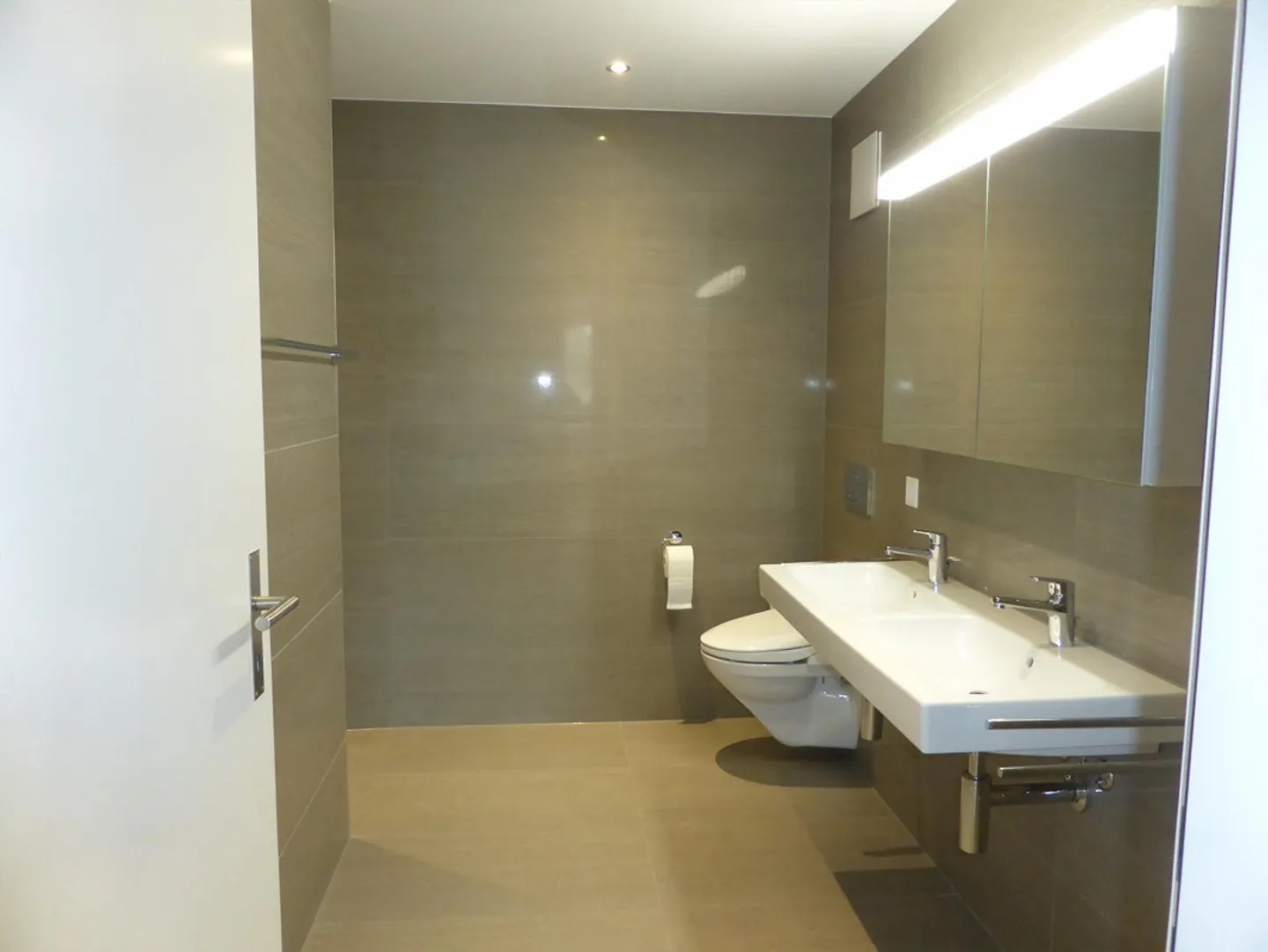 Gillpark Zentrum 4.5 Zimmer-Wohnung, A3.3 - Foto 8 von 12