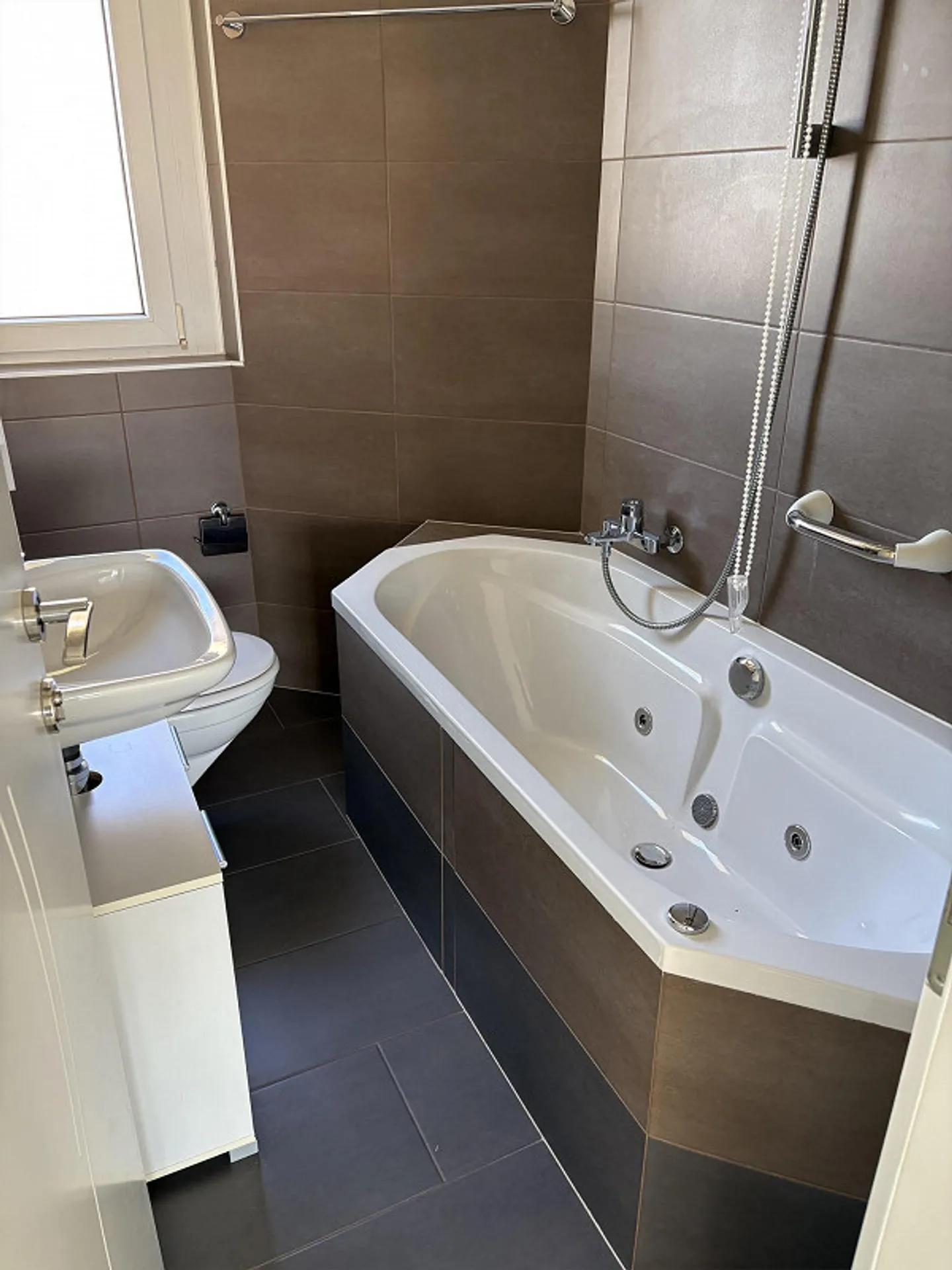 Wohnung 4.5 - Foto 4 von 17