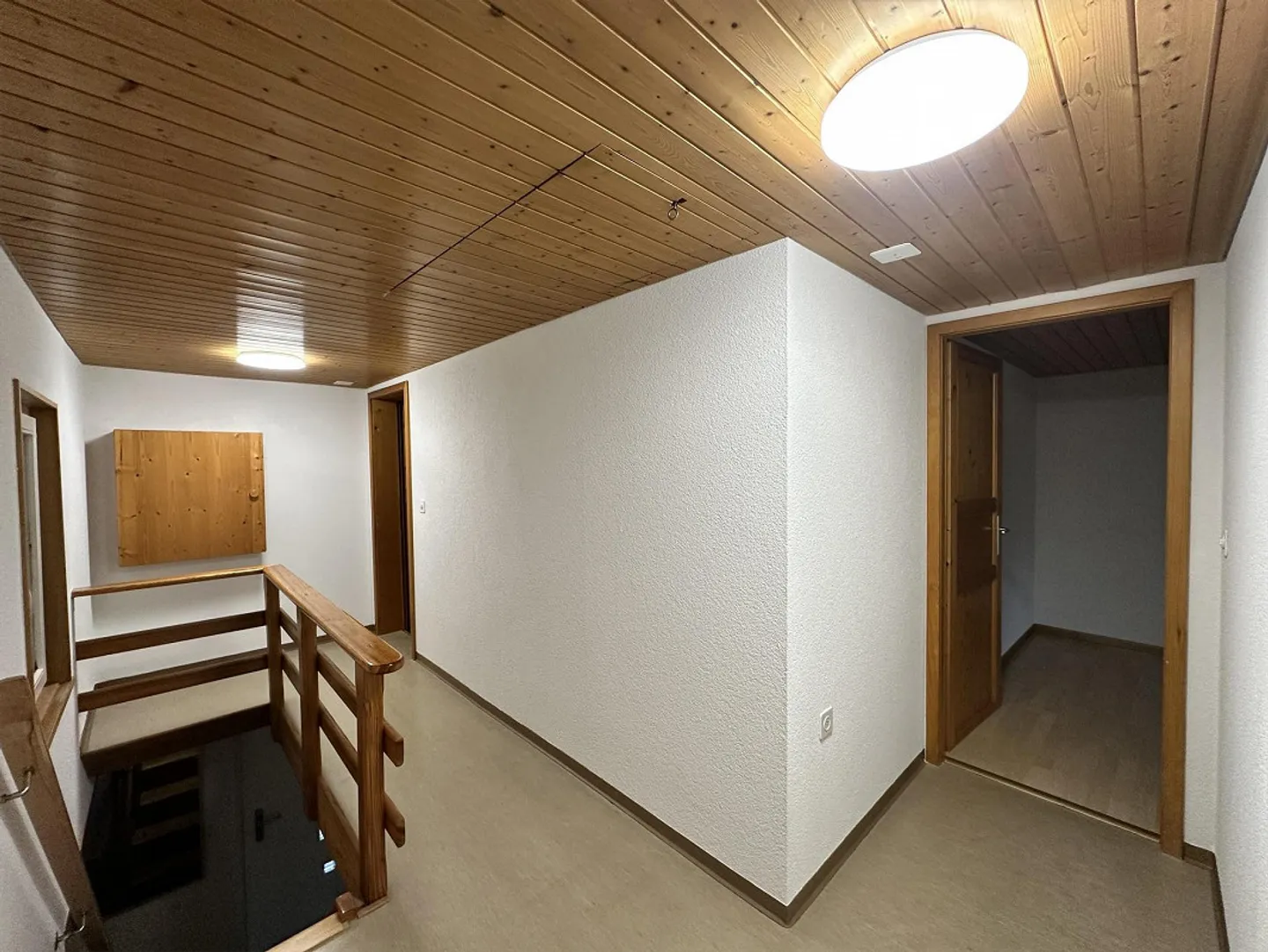 Charmante 4.5-Zimmer-Doppelhaushälfte - Foto 11 von 13