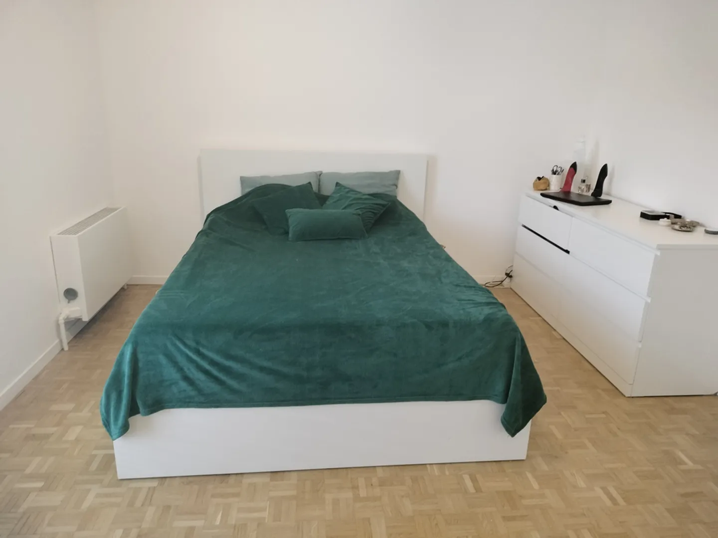 Appartamento 3 locali - Foto 5 di 5