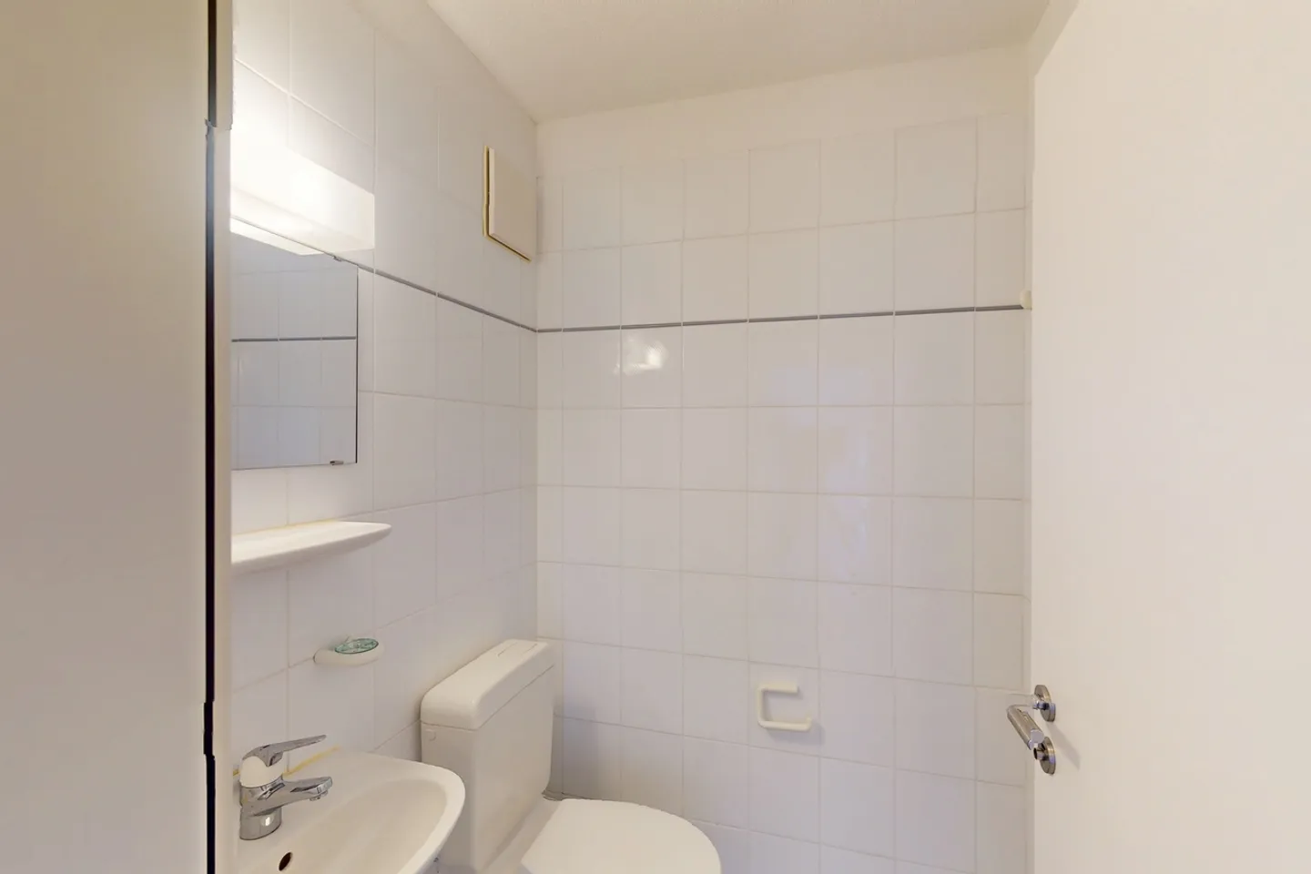 Appartement lumineux dans une zone desservie - Photo 6 sur 6