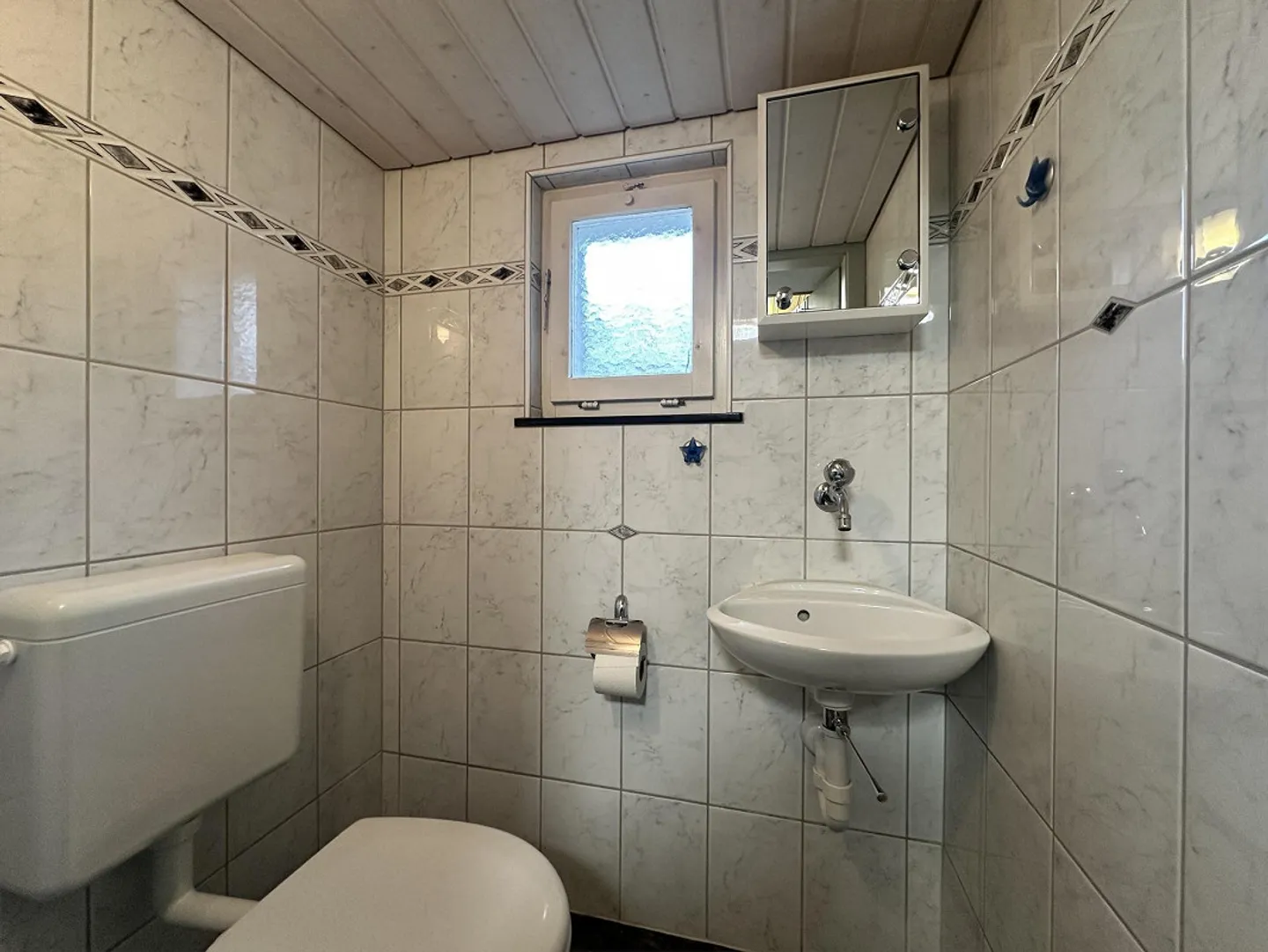 Charmante 4.5-Zimmer-Doppelhaushälfte - Foto 7 von 13