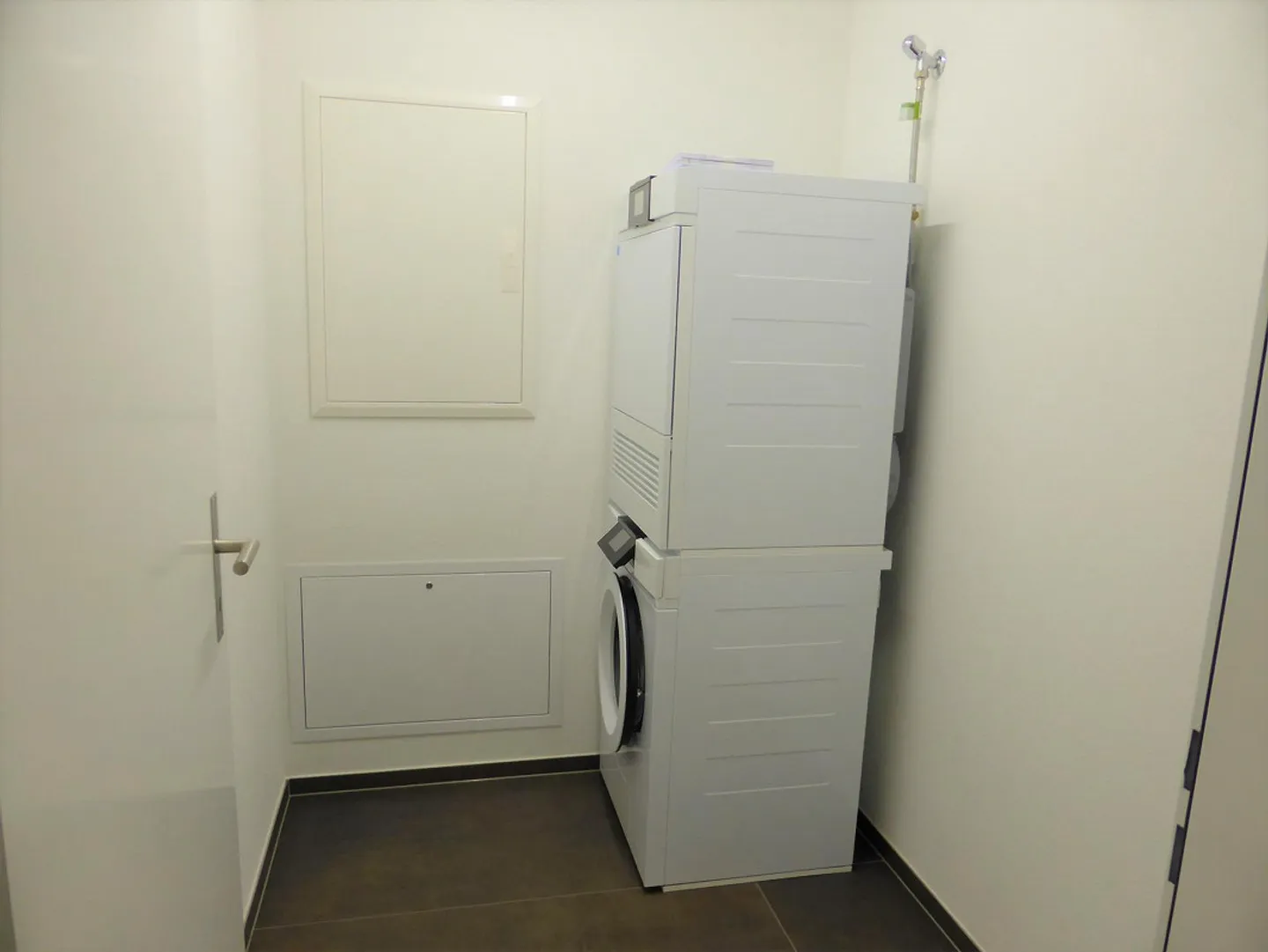 Gillpark Zentrum 4.5 Zimmer-Wohnung, A3.3 - Foto 10 von 12