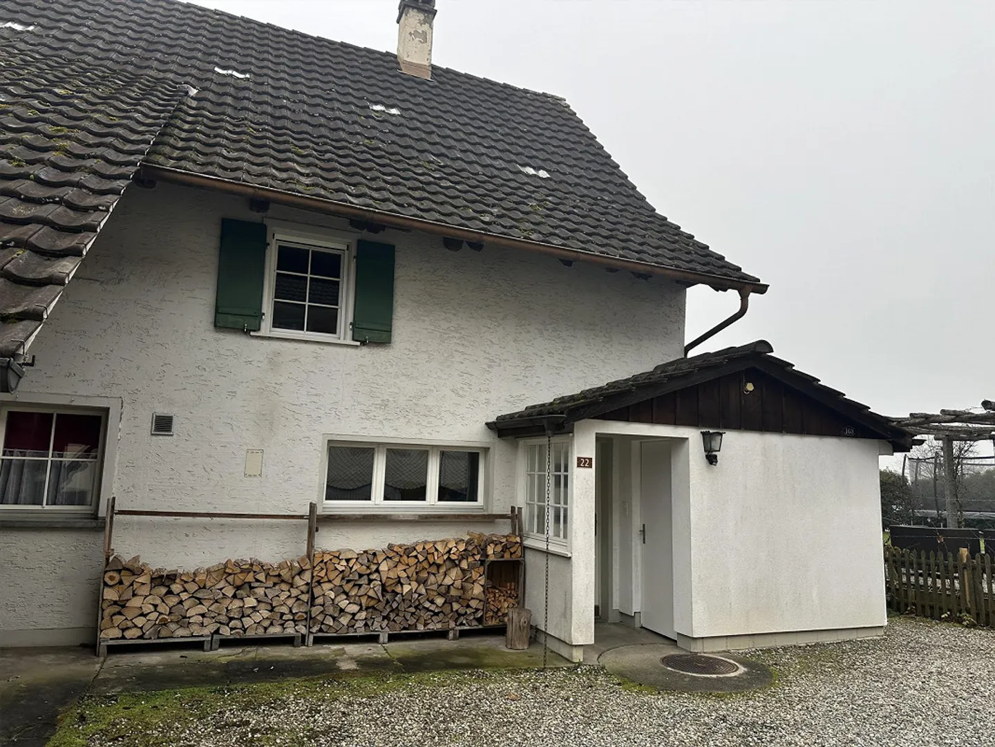 Charmante 4.5-Zimmer-Doppelhaushälfte - Foto 13 von 13