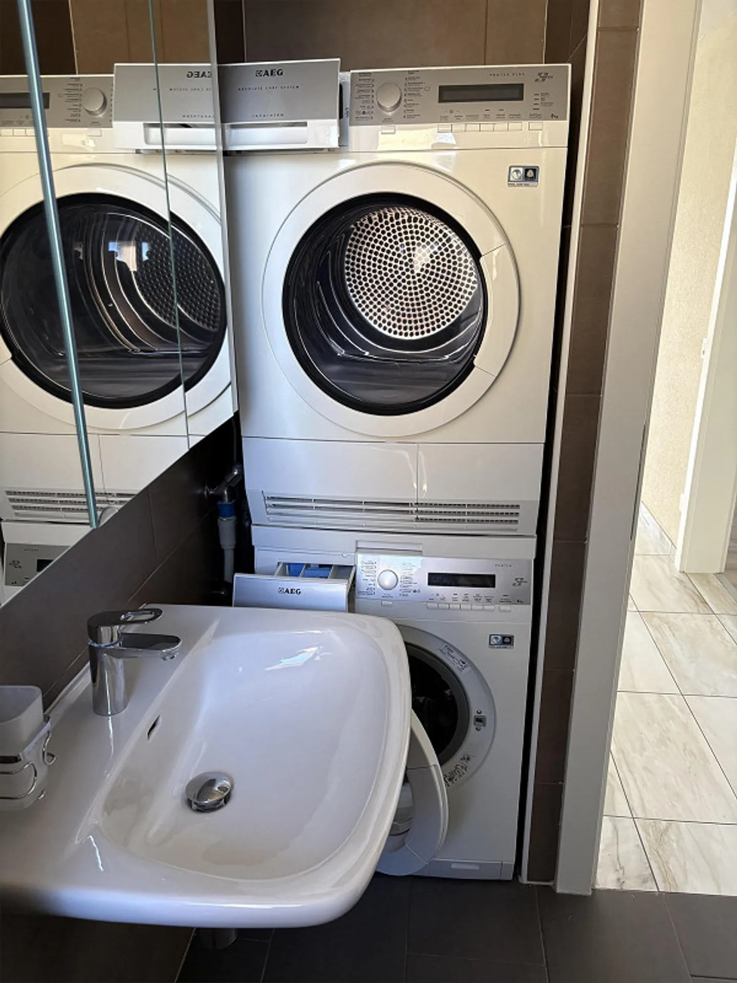 Wohnung 4.5 - Foto 5 von 17