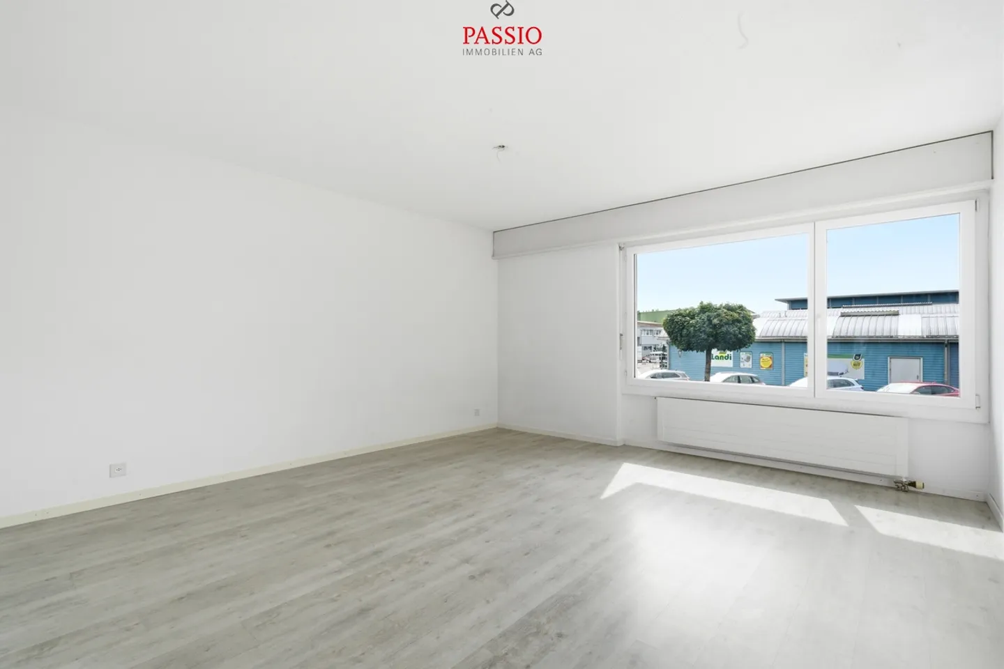 Charming 2.5-Room Apartment - Photo 8 of 19