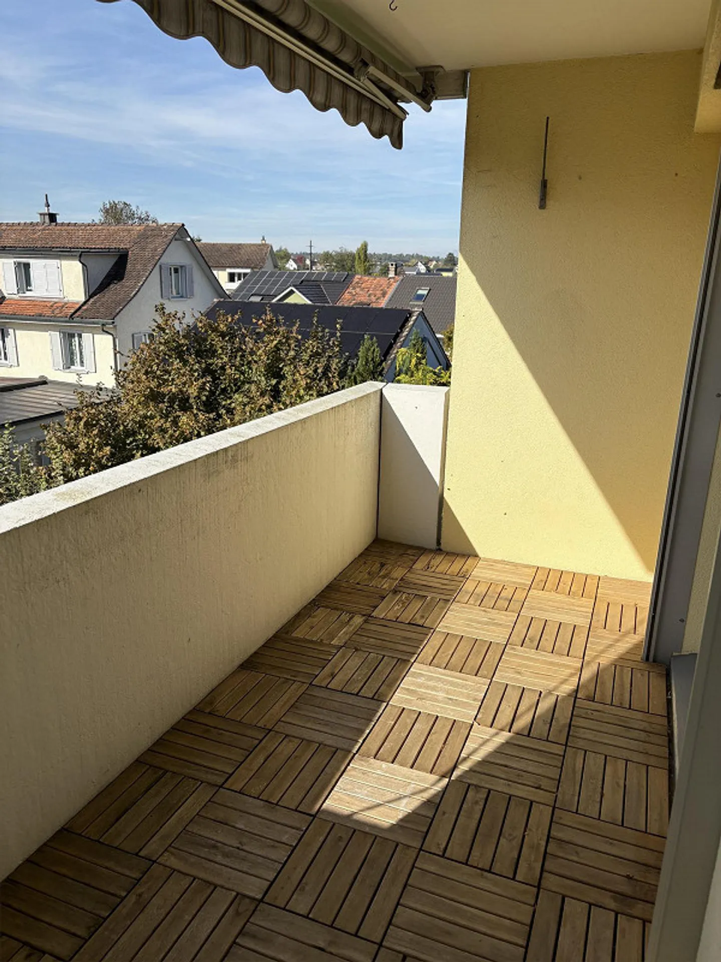 Wohnung 4.5 - Foto 10 von 17