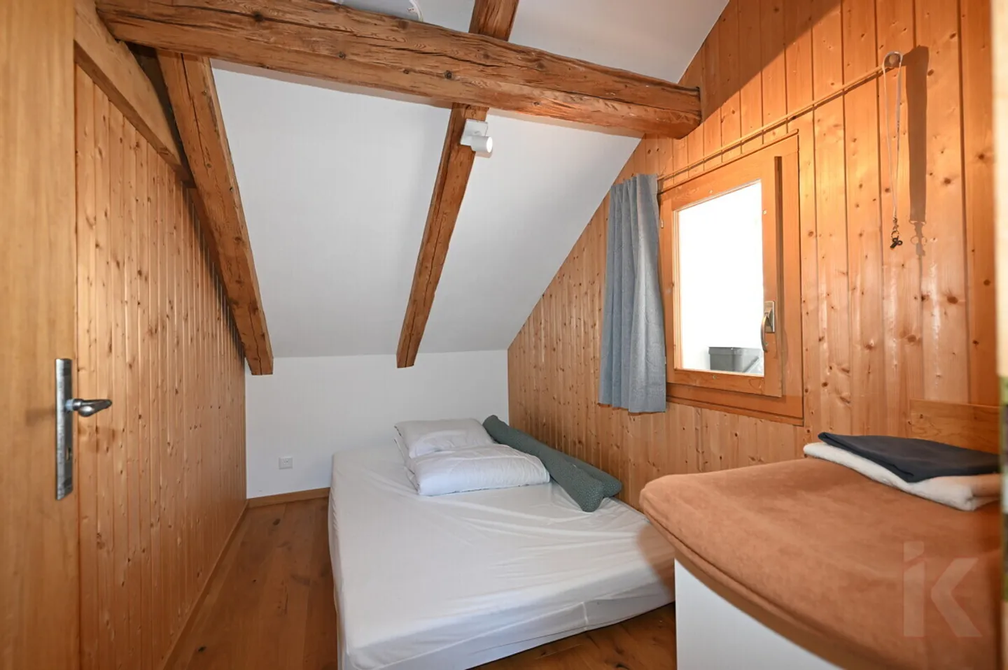 Charmante 4.5-Zimmer Attique - Foto 12 von 13