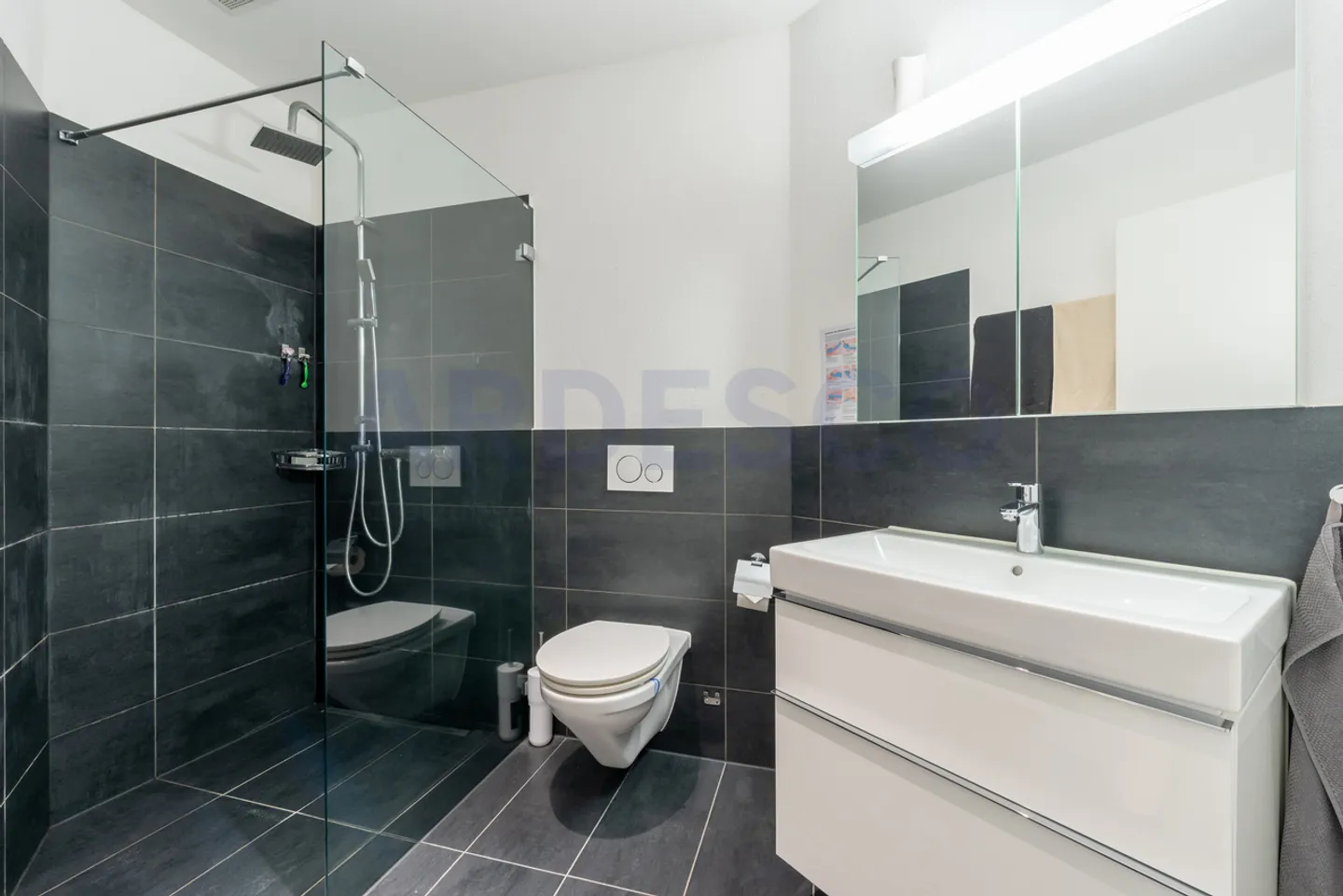 Stylish living. Living centrally. Arriving home. - Photo 6 of 12
