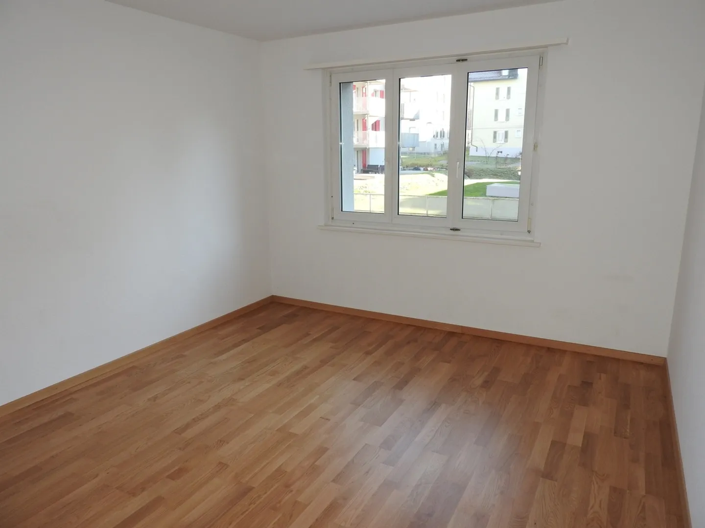 Appartement Charmant avec Balcon - Photo 5 sur 5