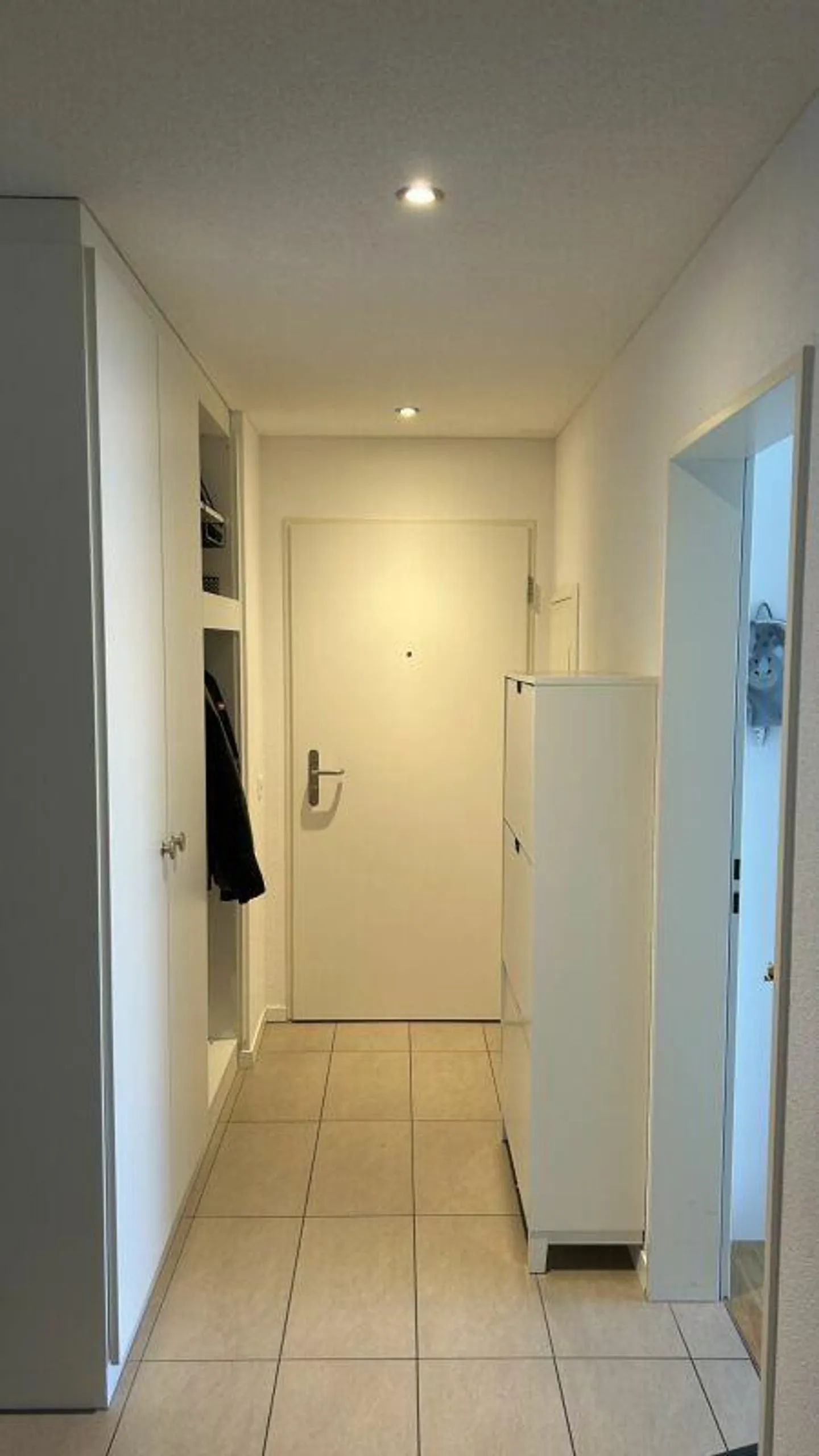Modern 3.5-room apartment with a view of greenery - Photo 4 of 6