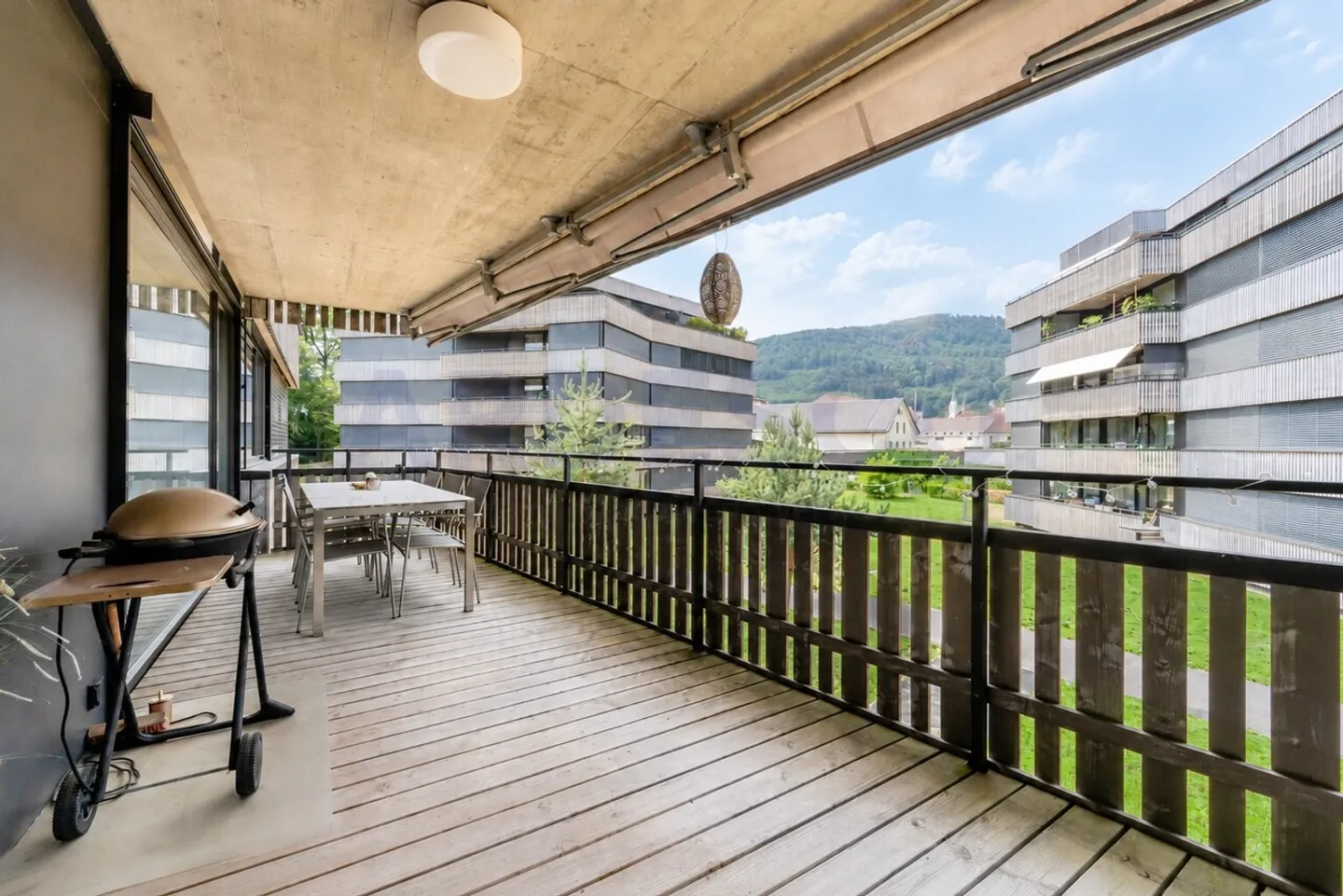 Stylish living. Living centrally. Arriving home. - Photo 9 of 12