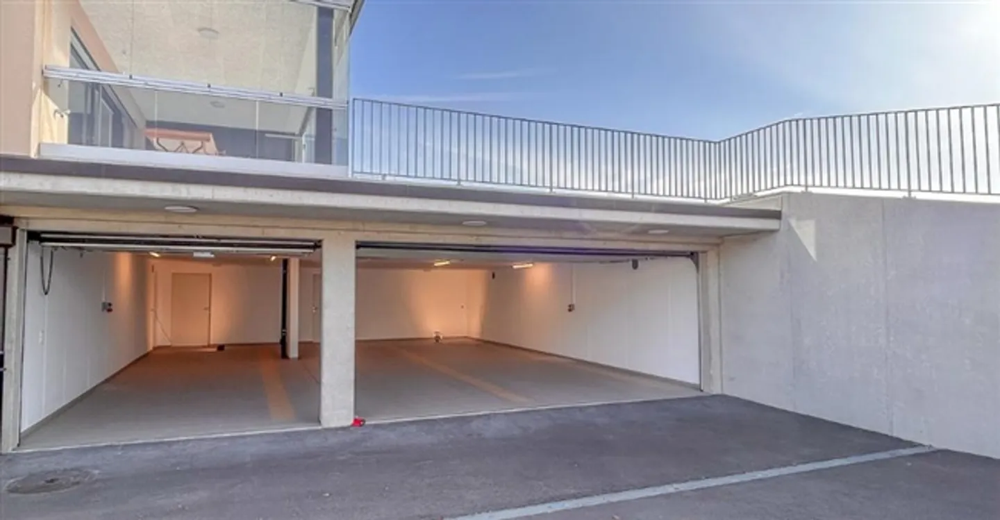 «Dépôt» - Photo 2 sur 13