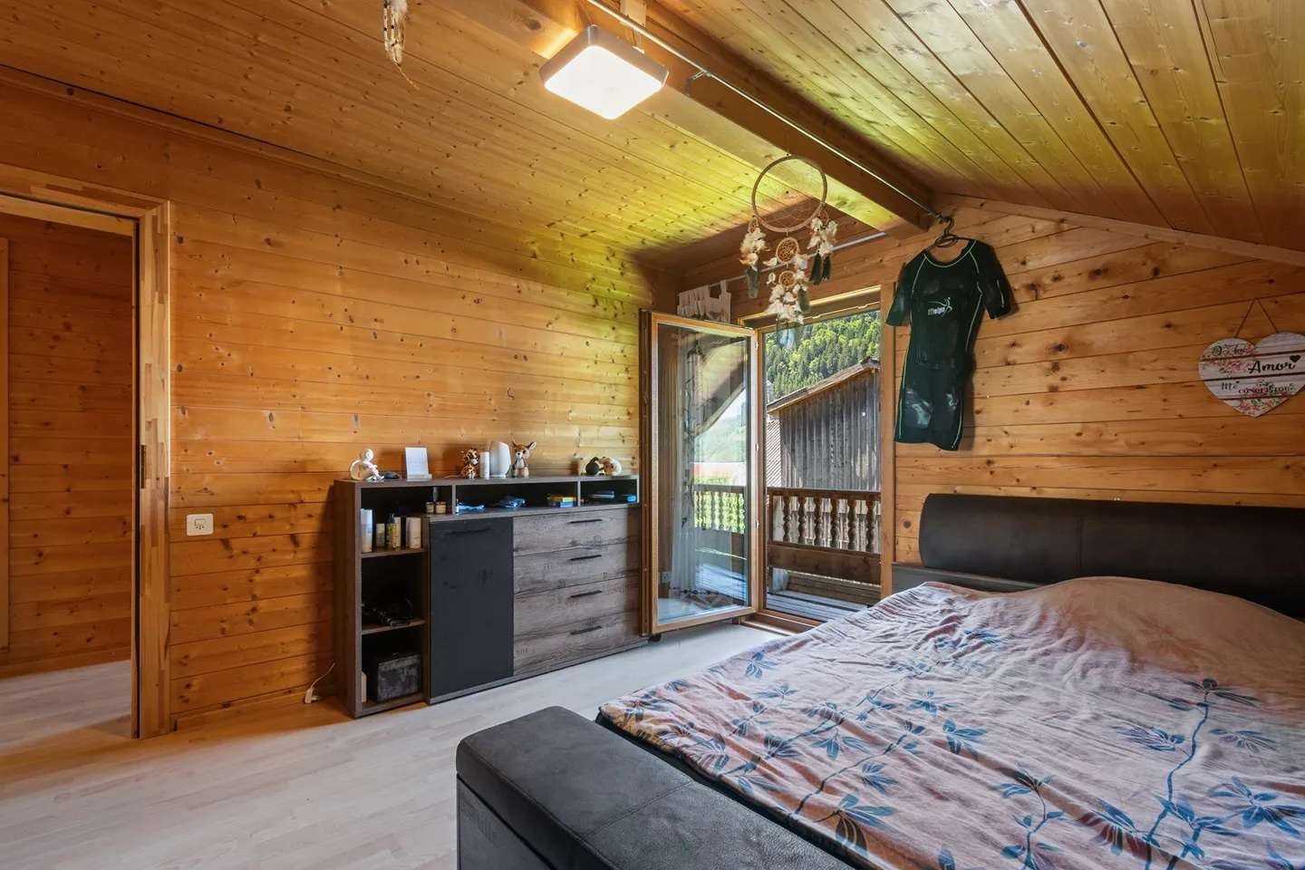 Casa Multigenerazionale - Foto 4 di 15