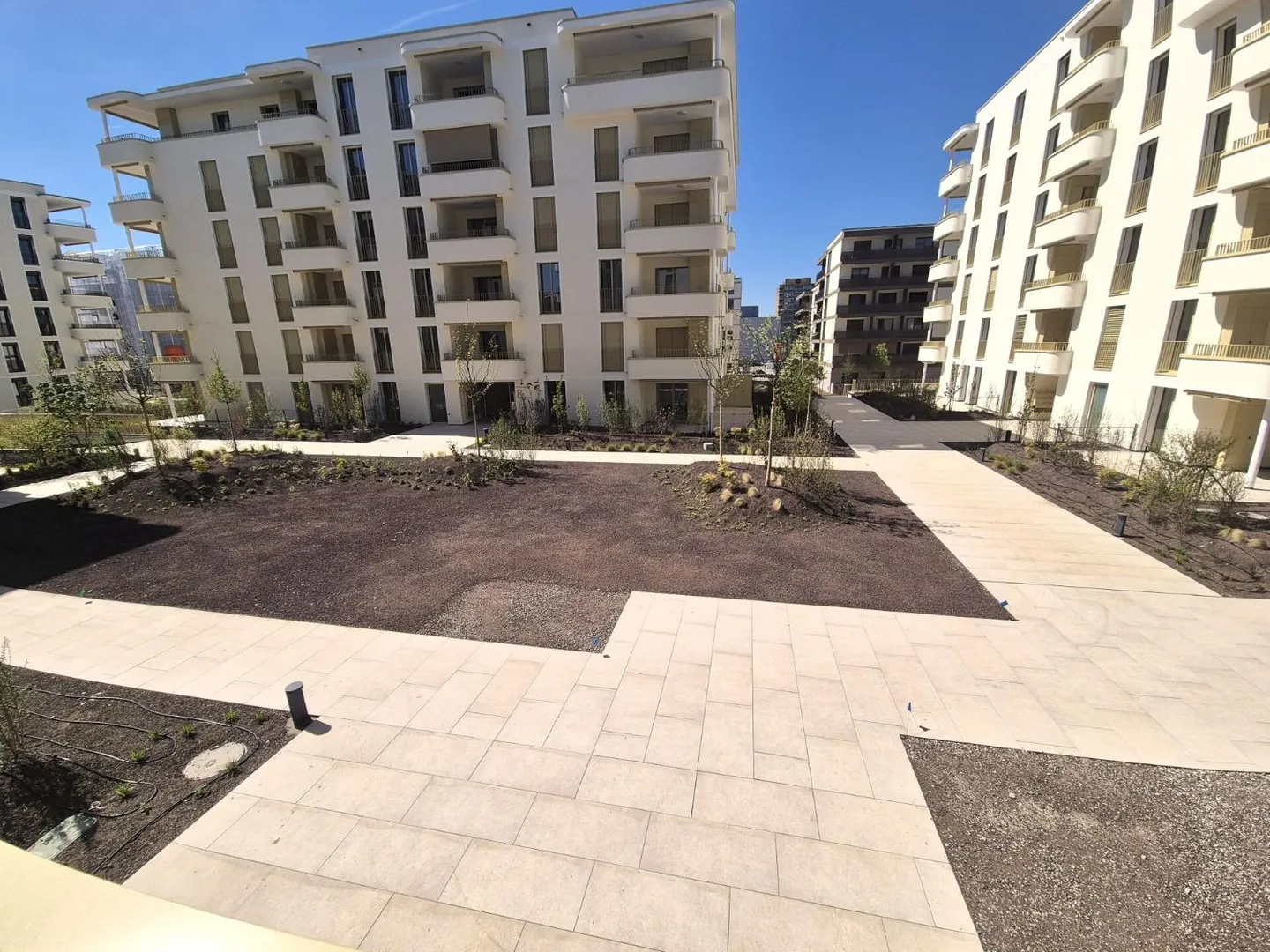 Appartement de luxe à Prairie 4 - Photo 5 sur 10
