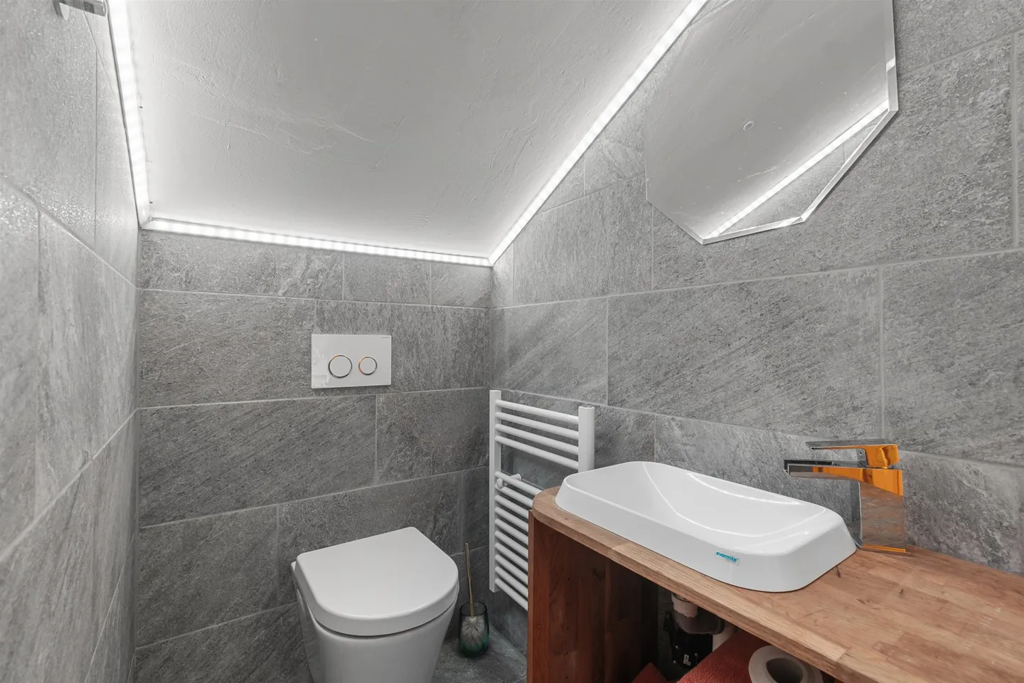 Casa Multigenerazionale - Foto 7 di 15